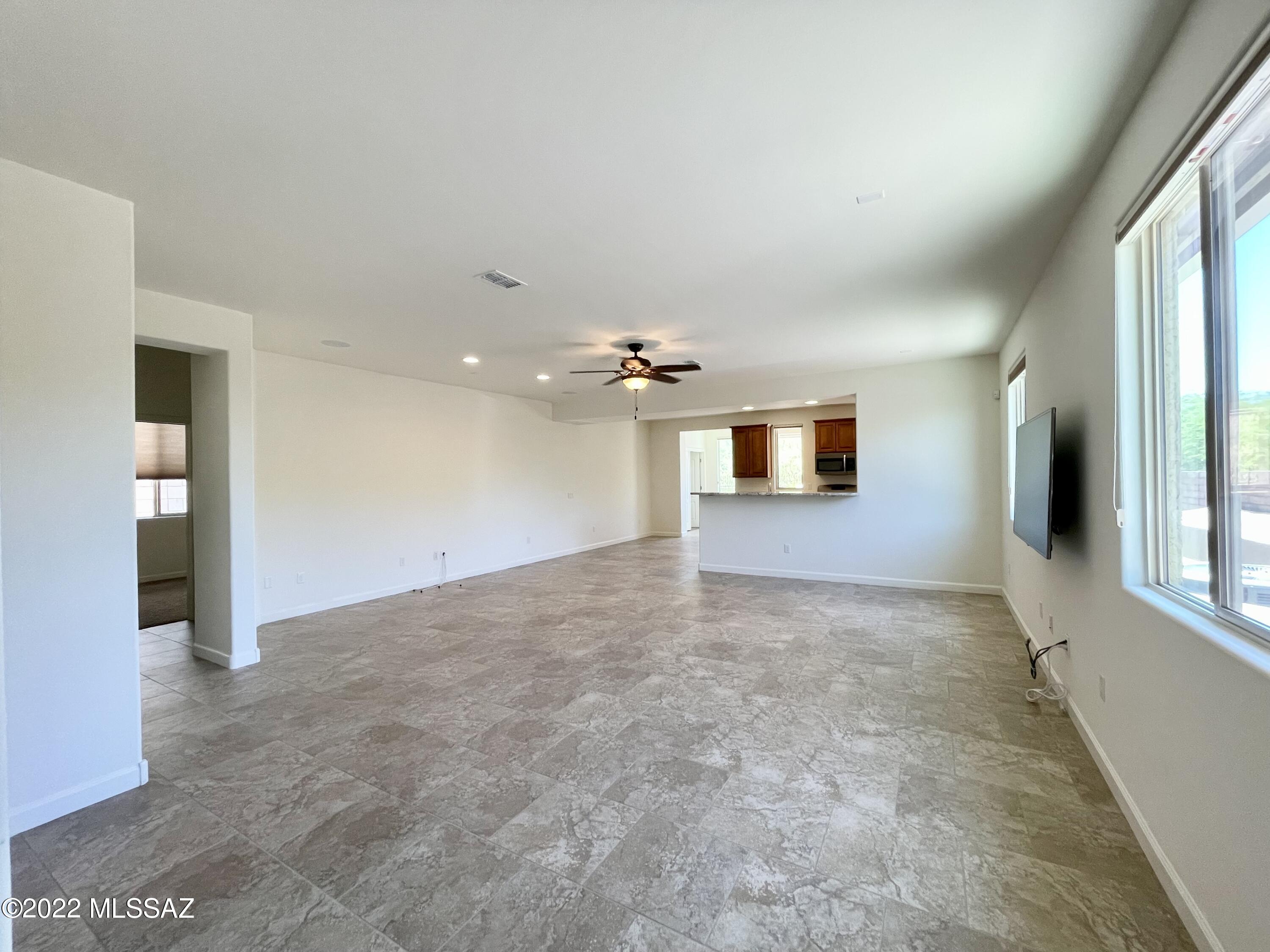 Hohokam Mesa Vistoso Town Center - Residential Lease