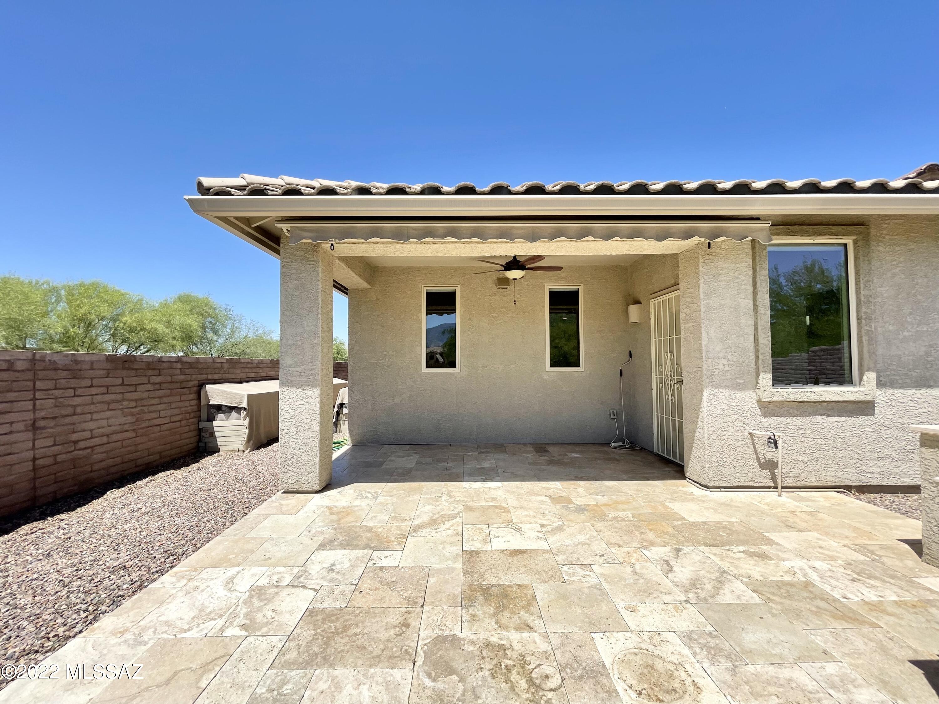 Hohokam Mesa Vistoso Town Center - Residential Lease