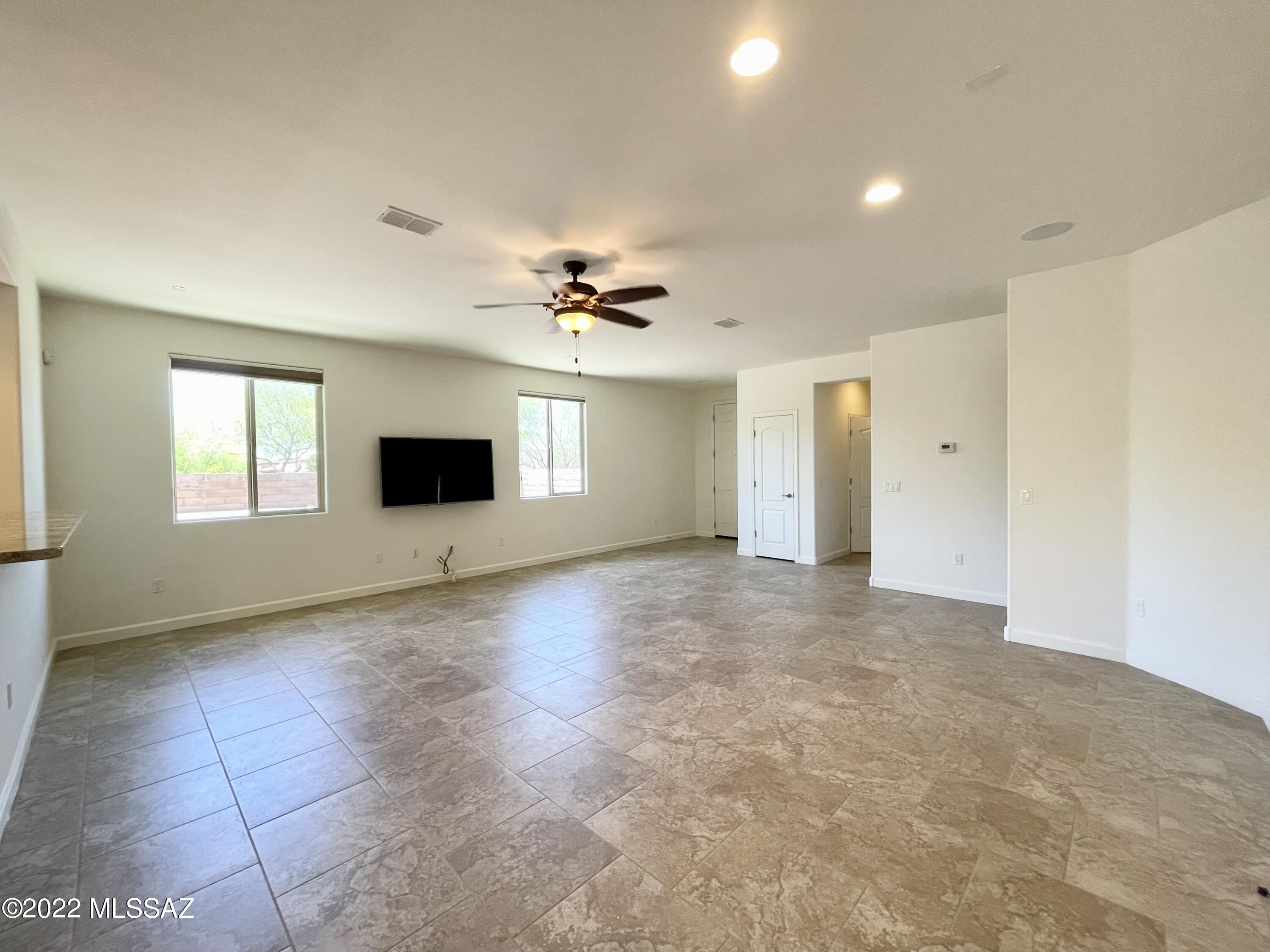 Hohokam Mesa Vistoso Town Center - Residential Lease