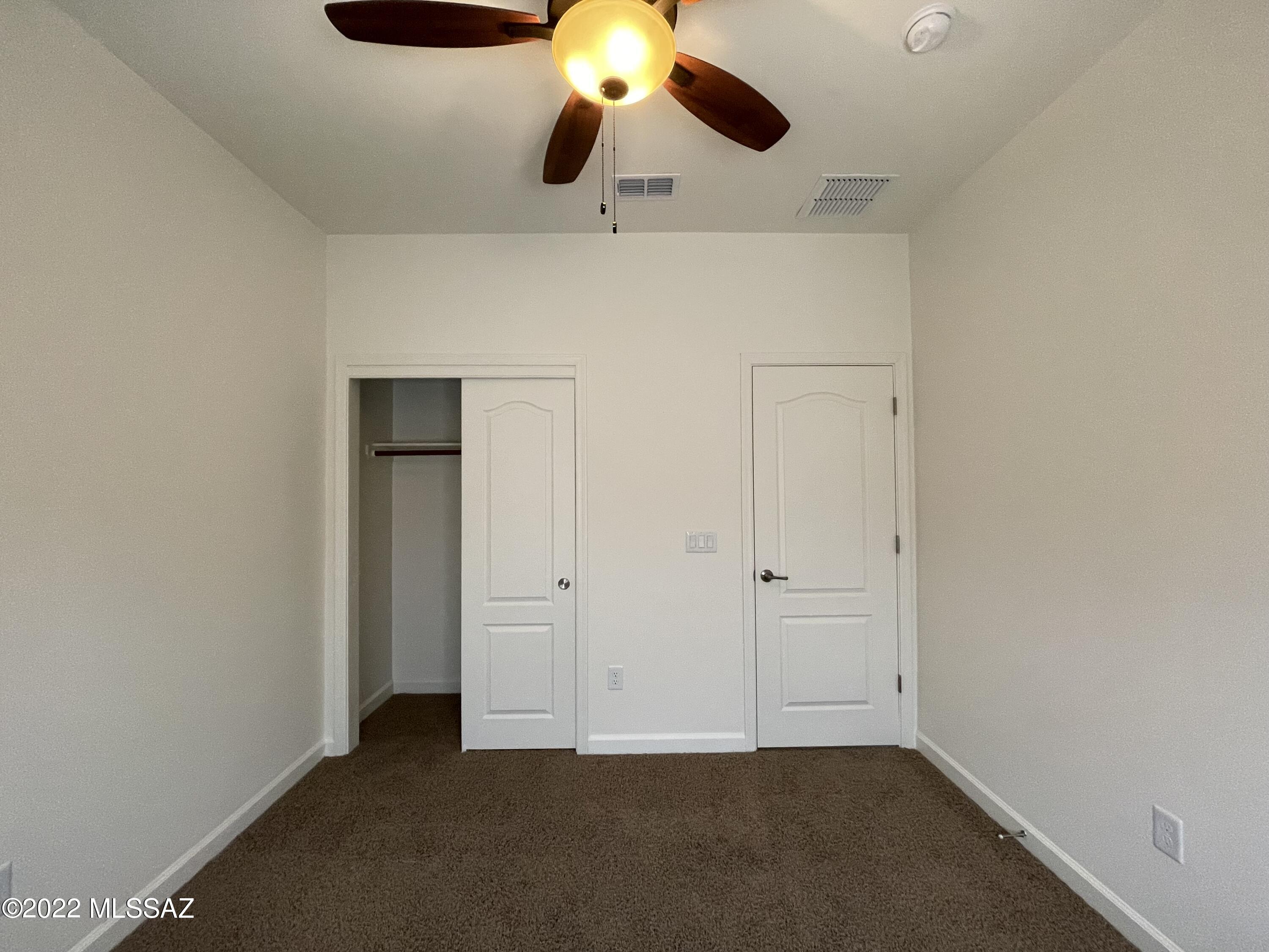 Hohokam Mesa Vistoso Town Center - Residential Lease