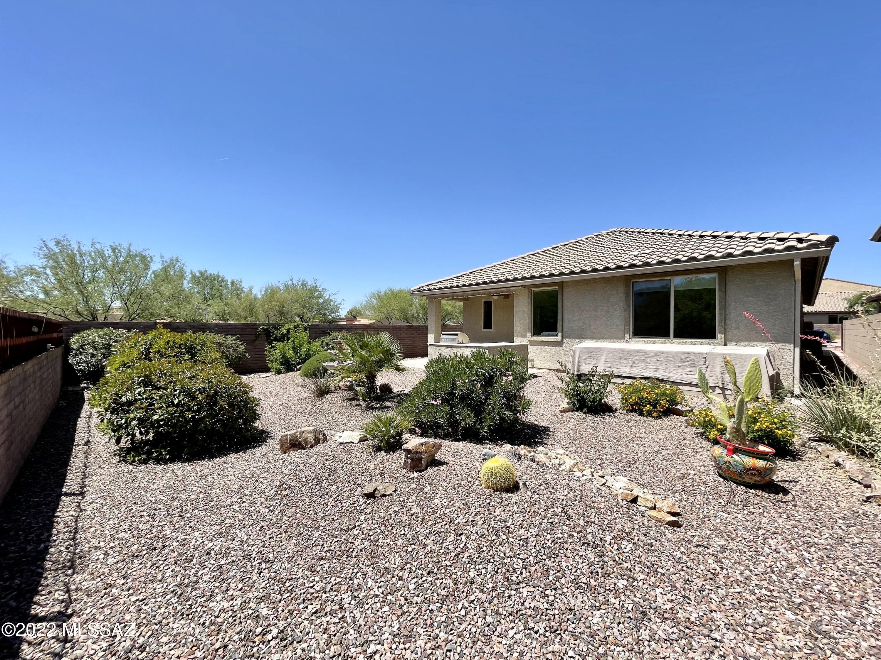 Hohokam Mesa Vistoso Town Center - Residential Lease