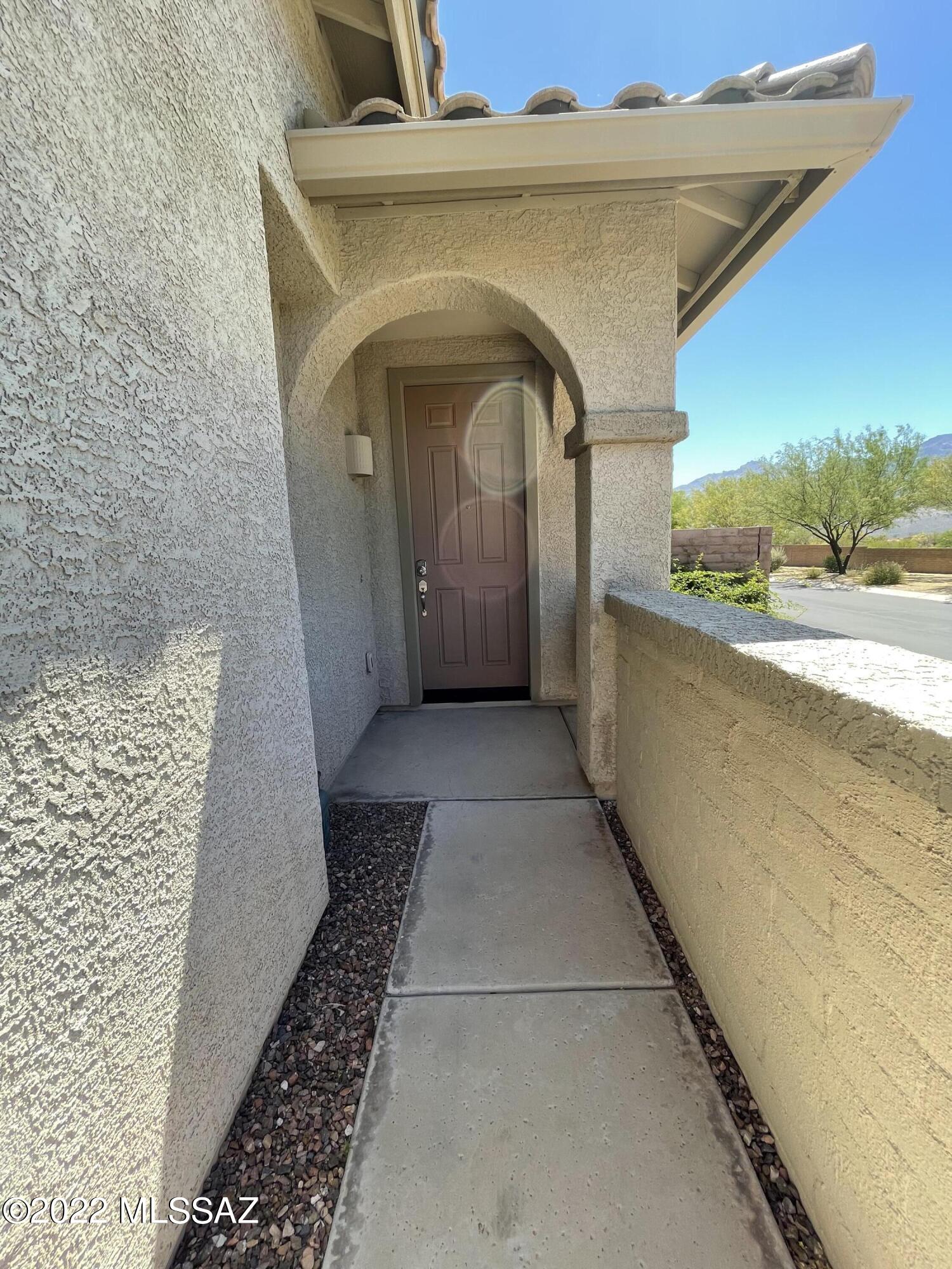 Hohokam Mesa Vistoso Town Center - Residential Lease