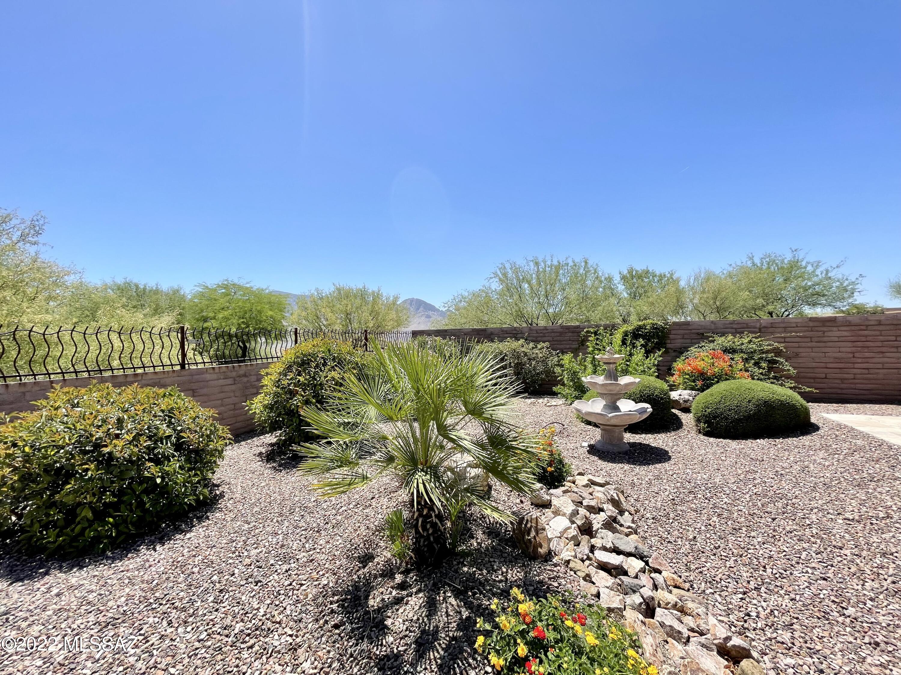 Hohokam Mesa Vistoso Town Center - Residential Lease
