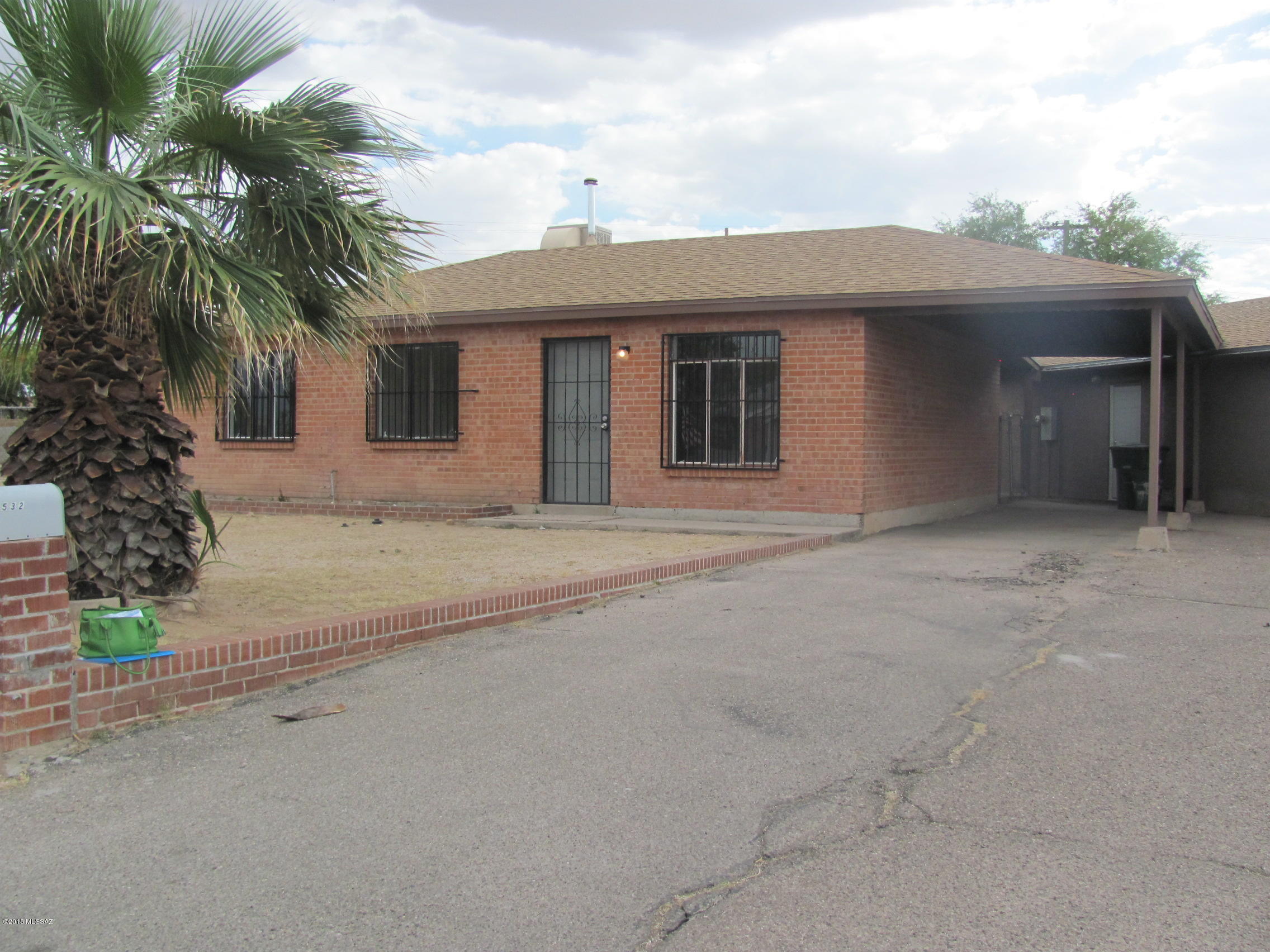 Maryvale Manor - Residential