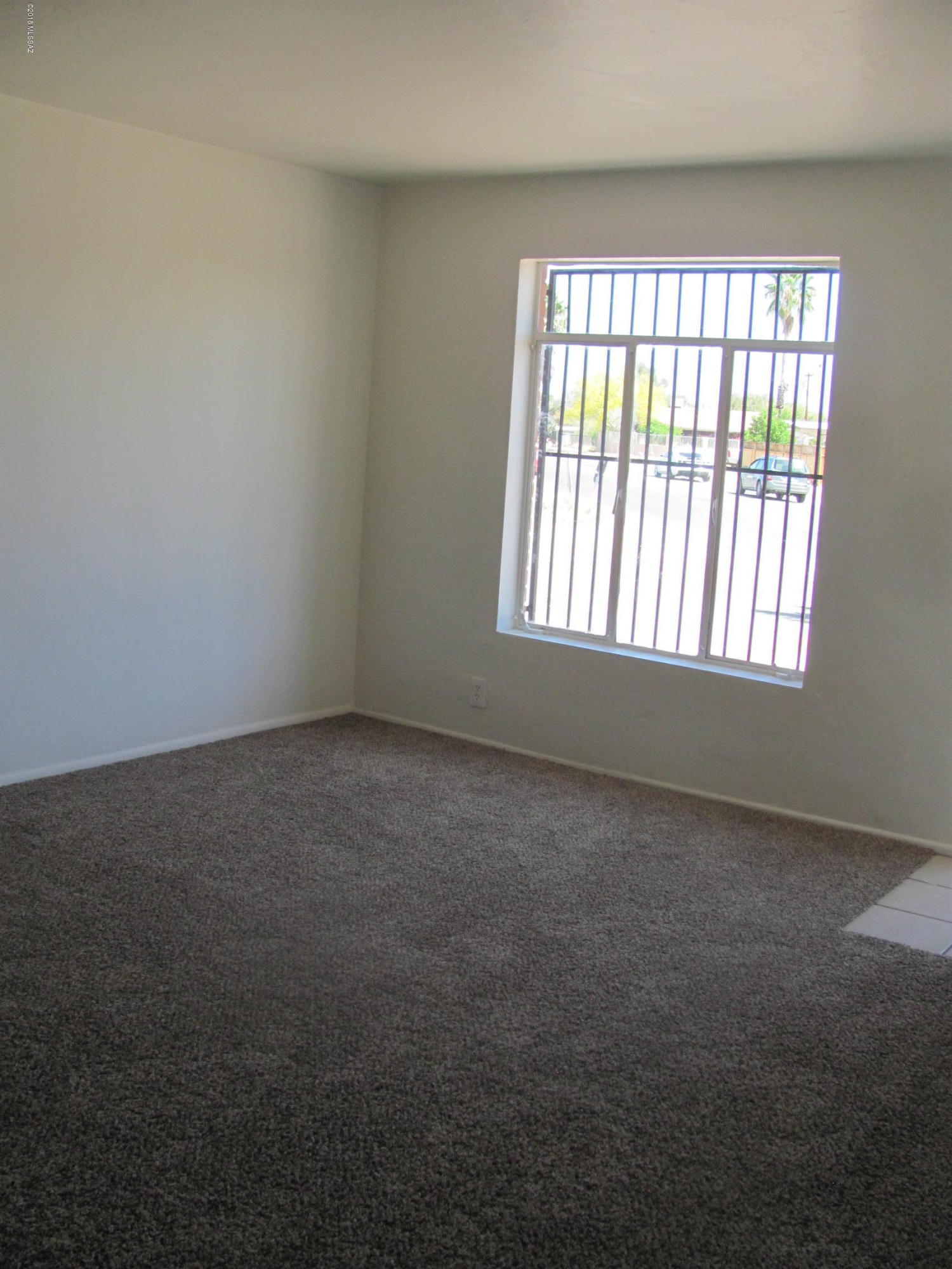 Maryvale Manor - Residential