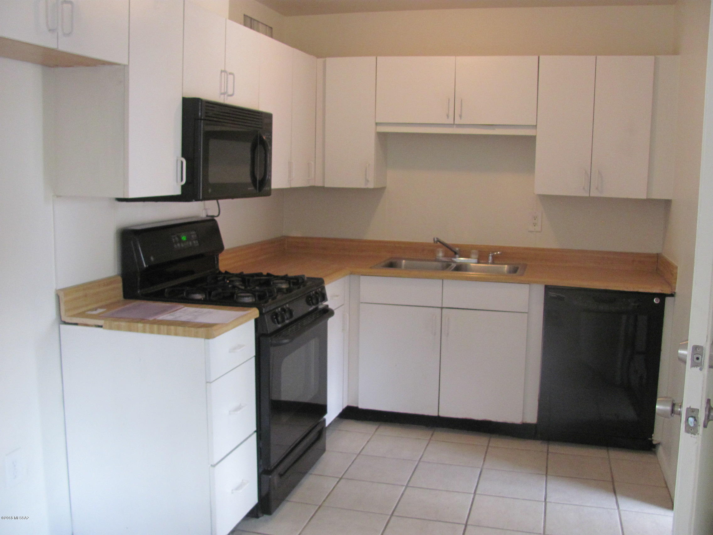 Maryvale Manor - Residential