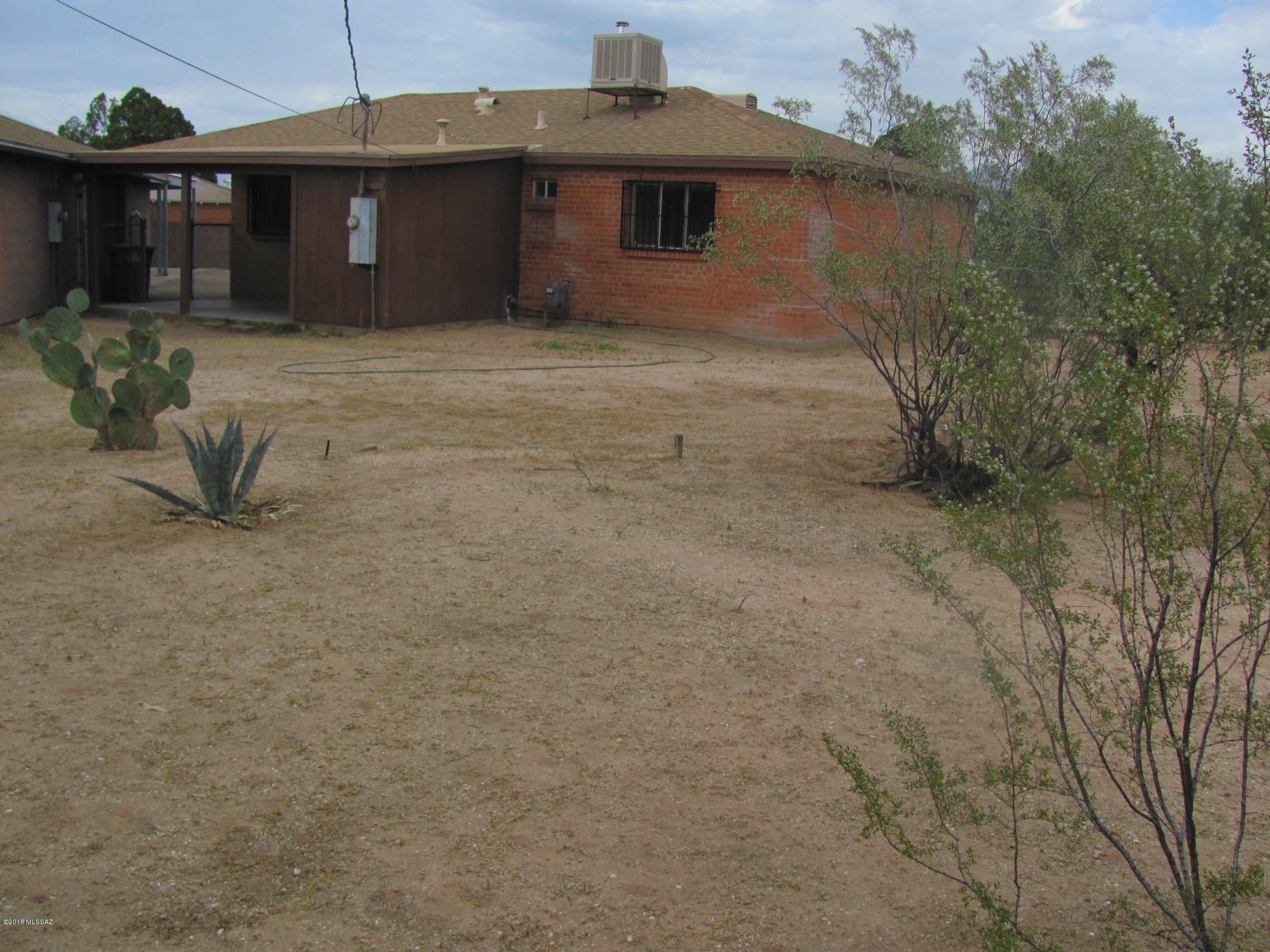 Maryvale Manor - Residential