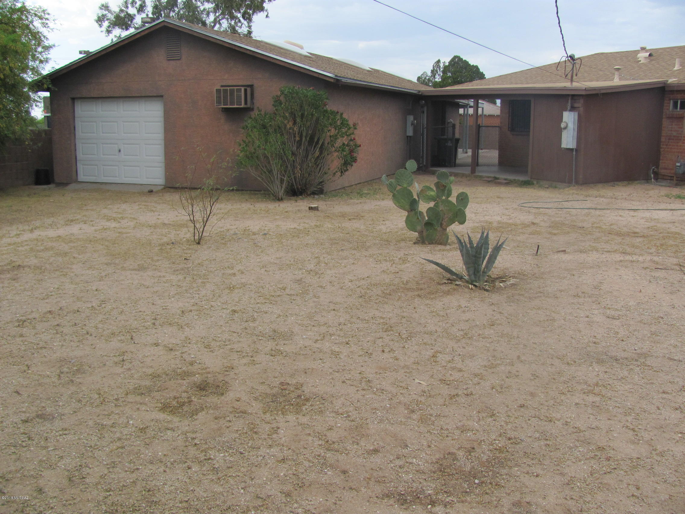Maryvale Manor - Residential