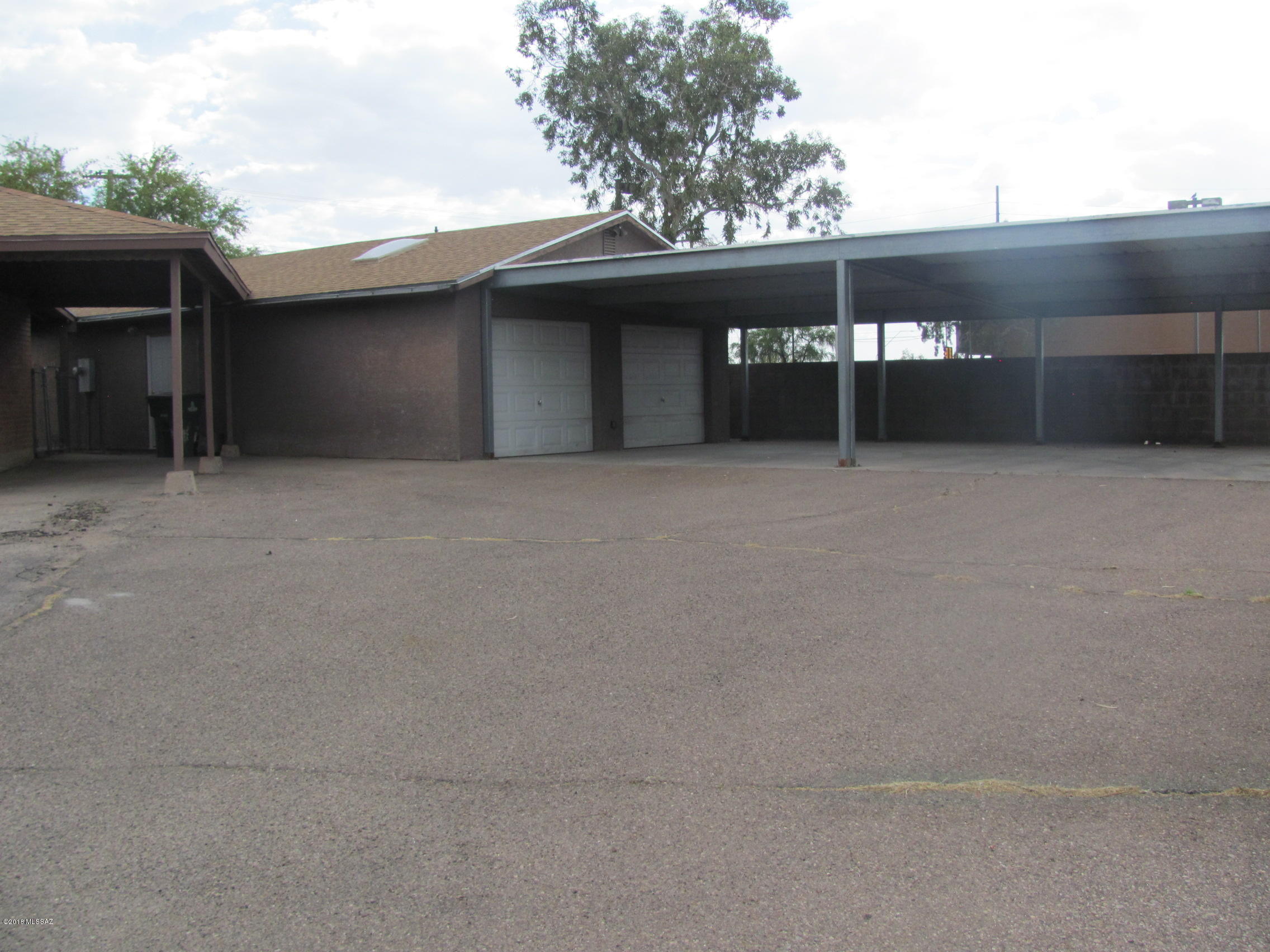 Maryvale Manor - Residential
