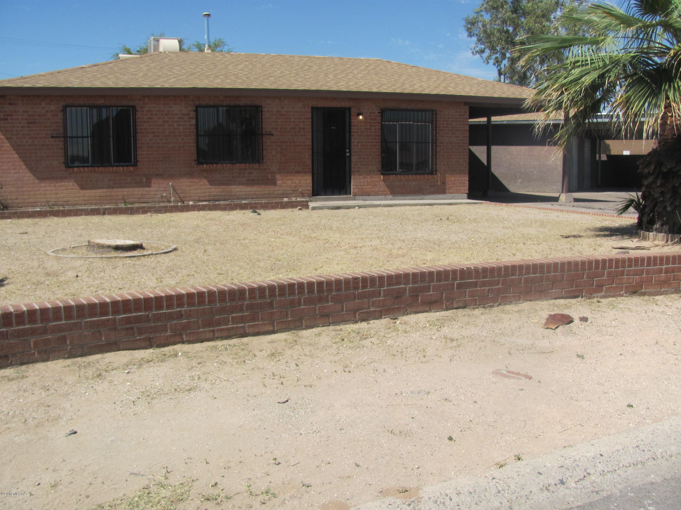Maryvale Manor - Residential