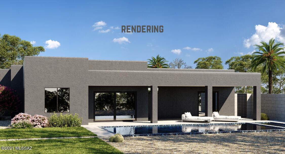 Sunridge II (1-65) - Land