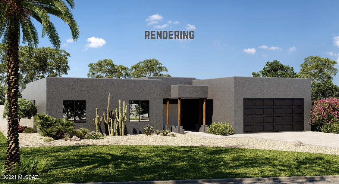 Sunridge II (1-65) - Land