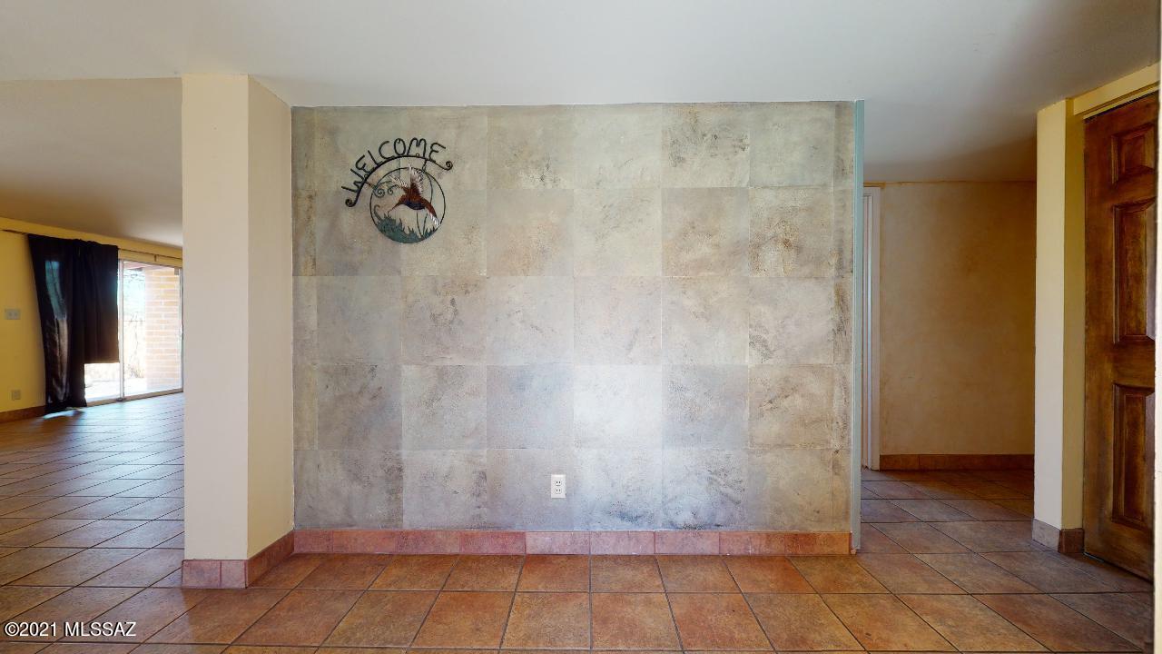 Wilshire Terrace - Residential