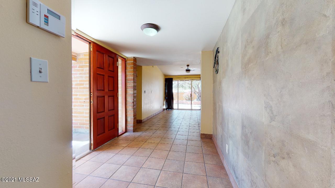 Wilshire Terrace - Residential