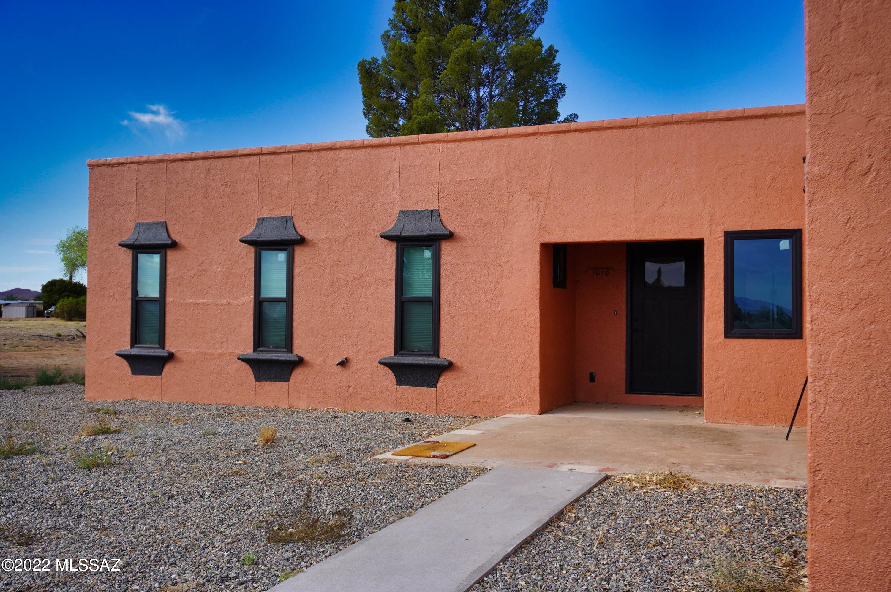 Arizona Sun Sites - Residential