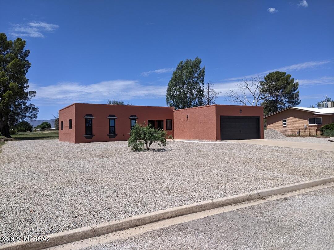 Arizona Sun Sites - Residential