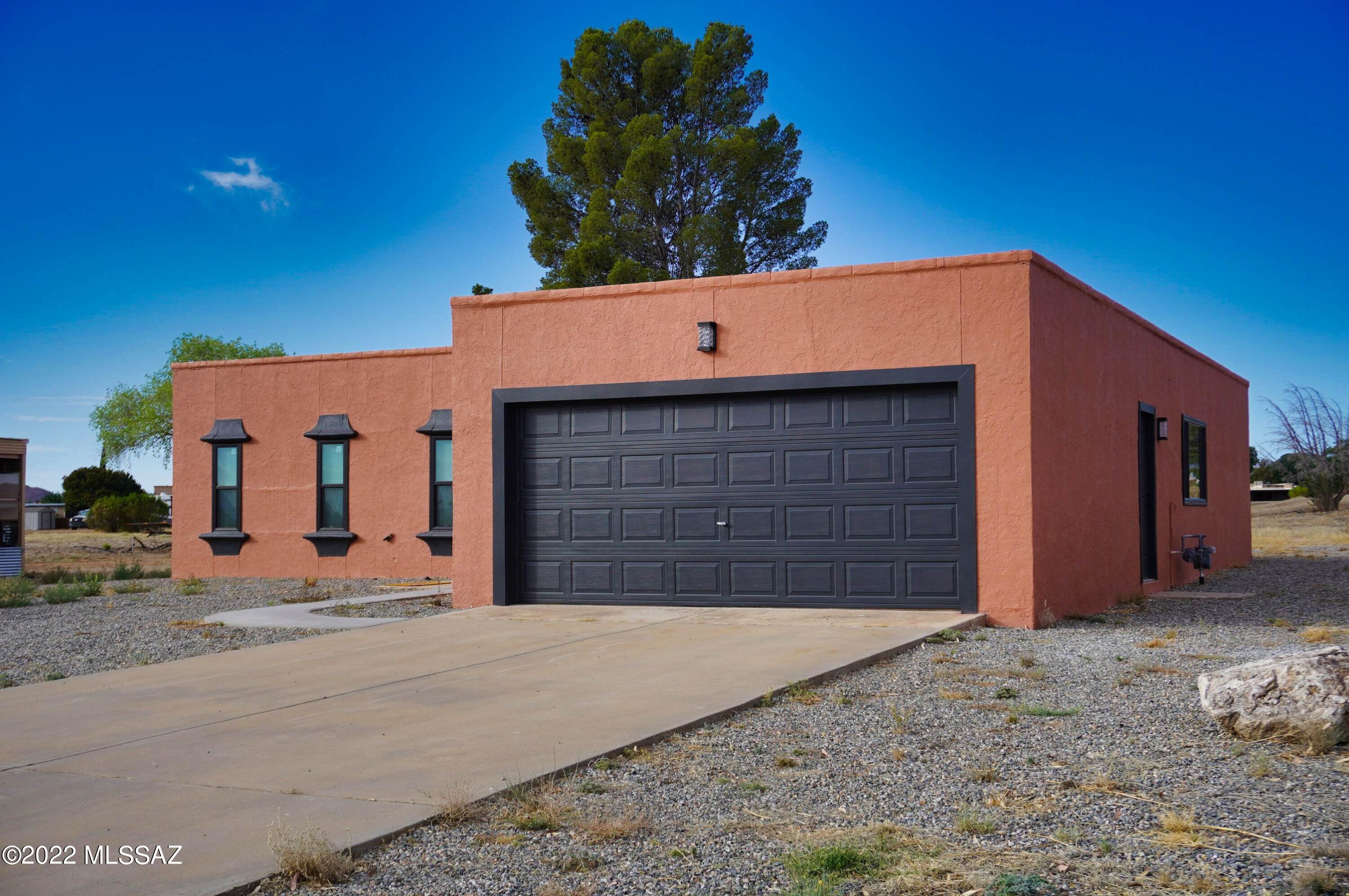 Arizona Sun Sites - Residential