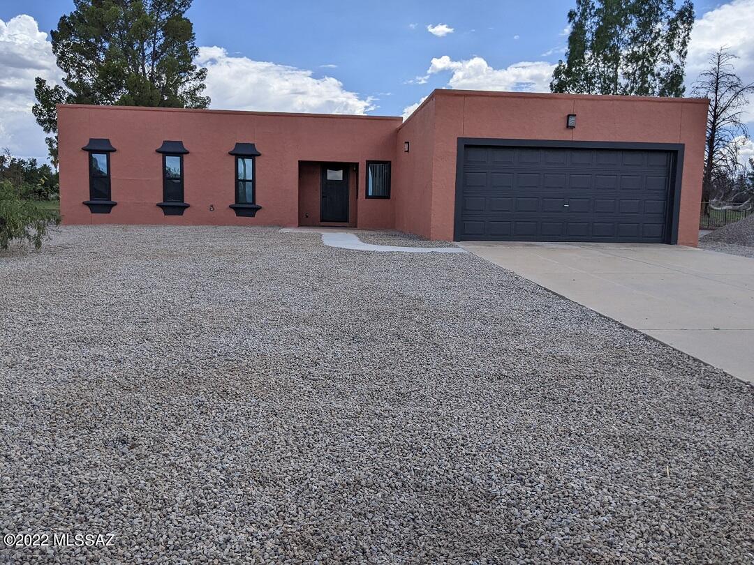 Arizona Sun Sites - Residential