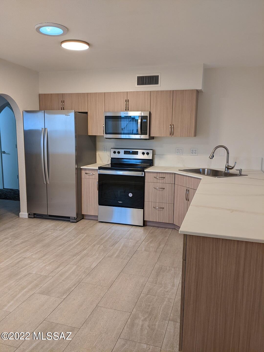 Arizona Sun Sites - Residential