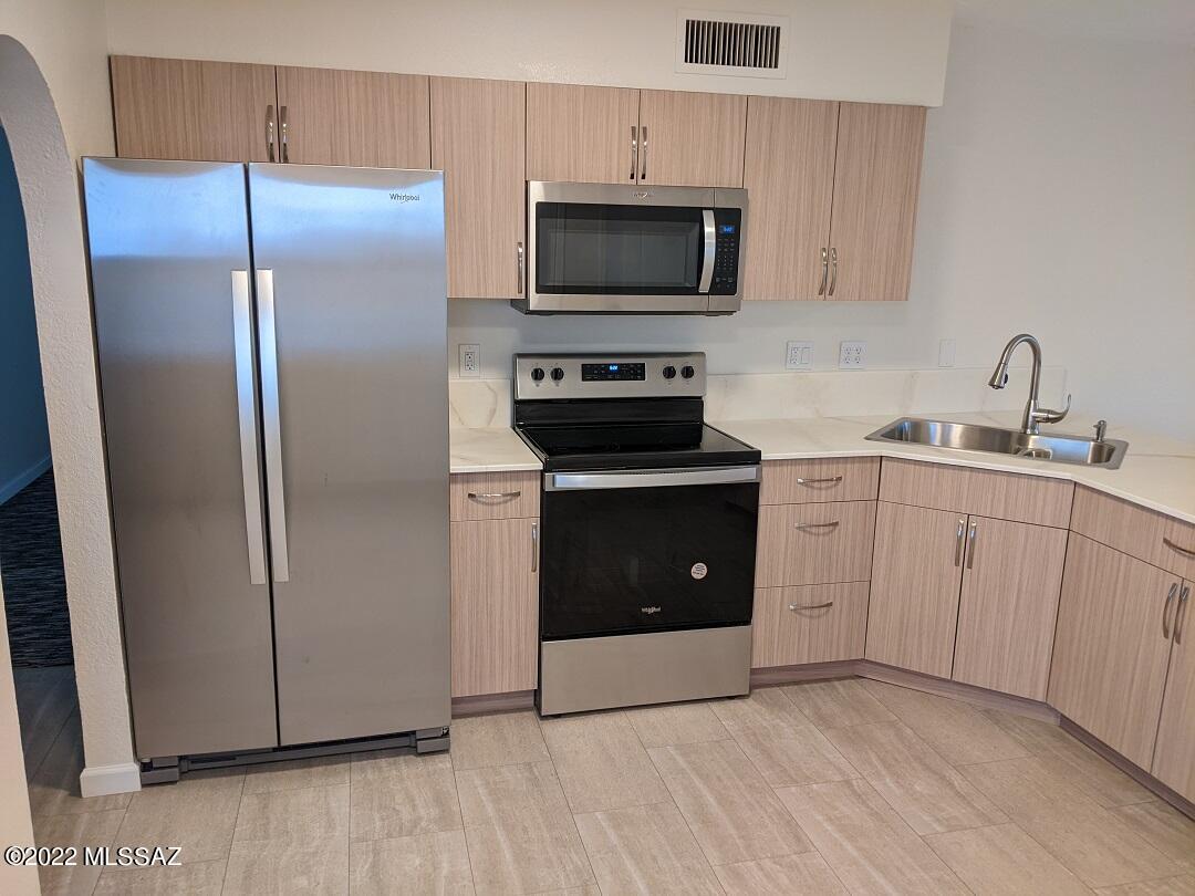 Arizona Sun Sites - Residential