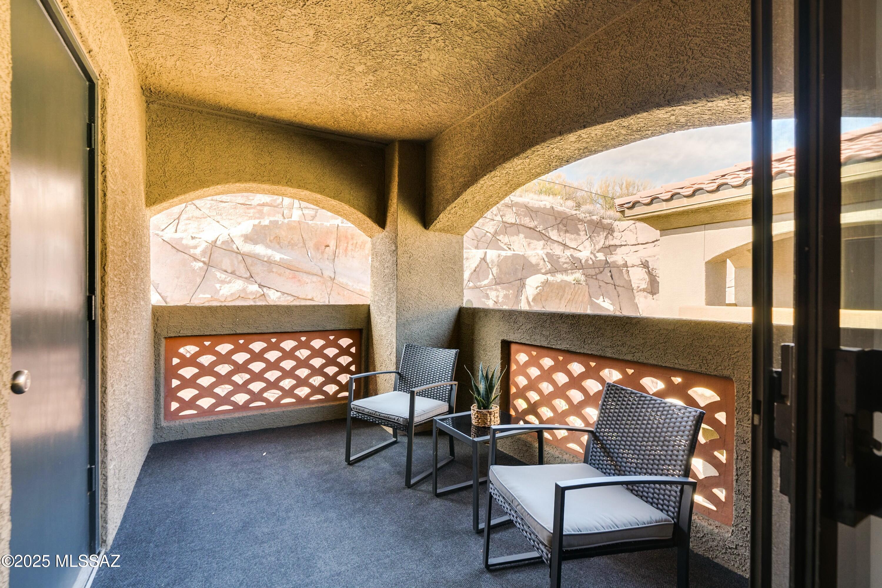 Veranda at Ventana Condominiums - Residential