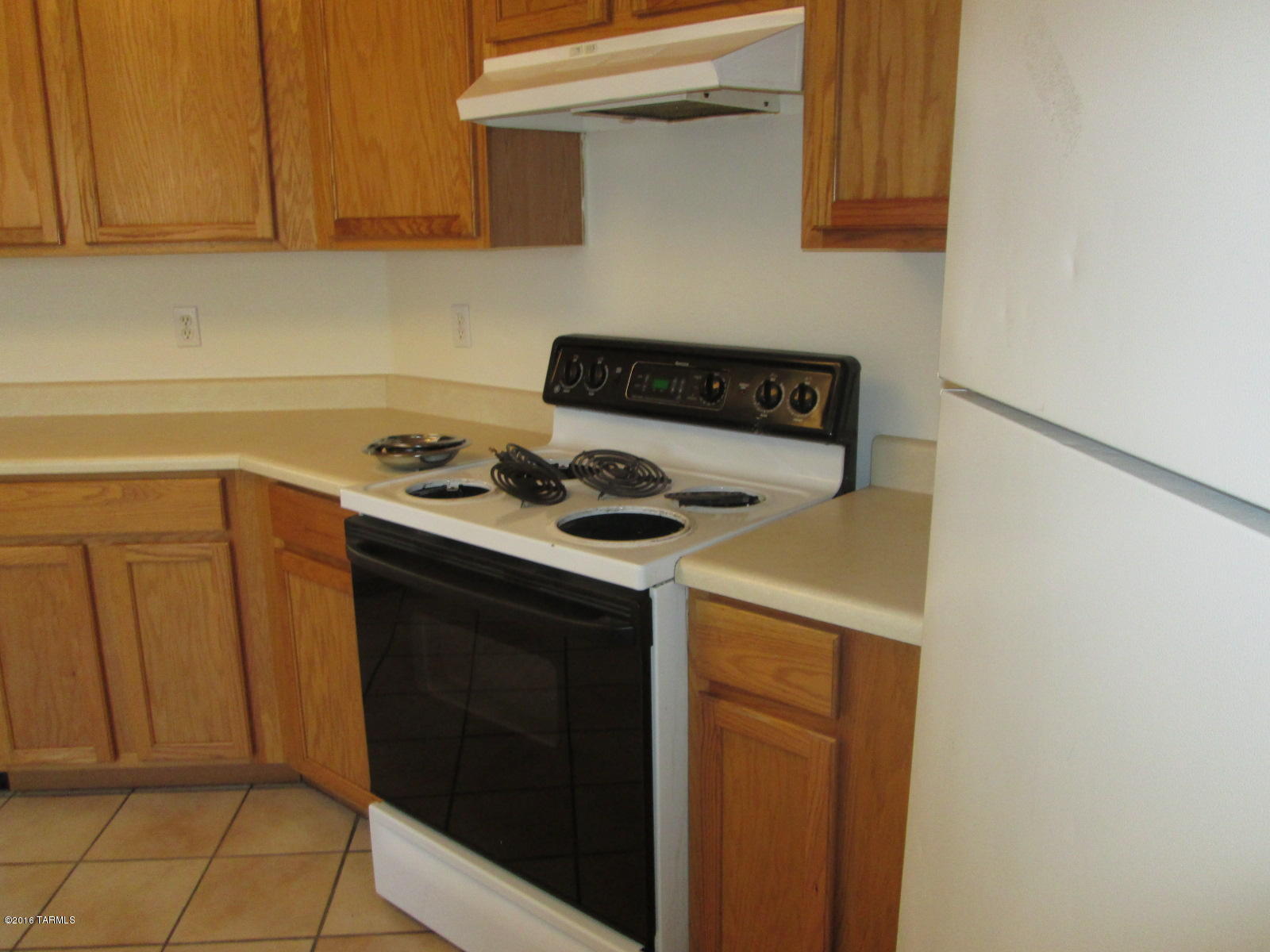 Cross Ridge (1-35) - Residential Lease