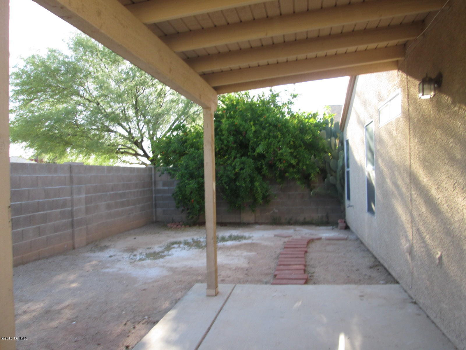 Cross Ridge (1-35) - Residential Lease