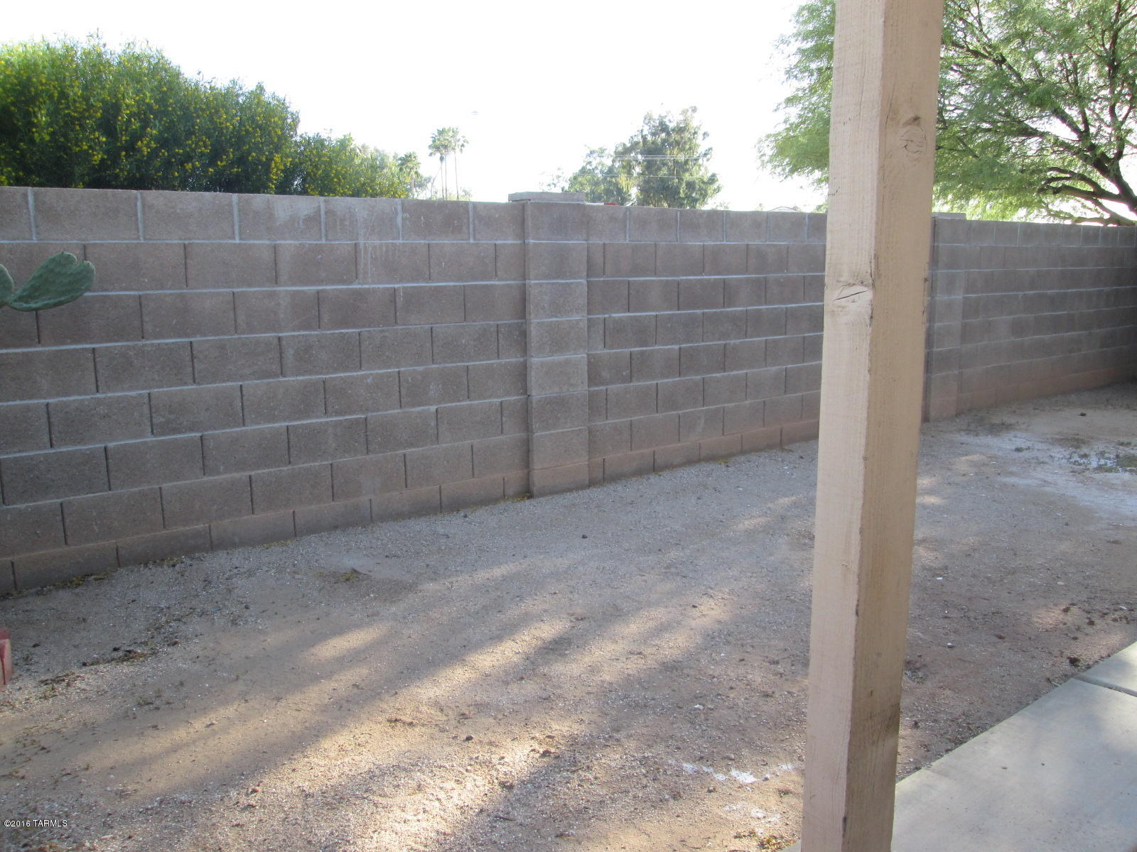 Cross Ridge (1-35) - Residential Lease