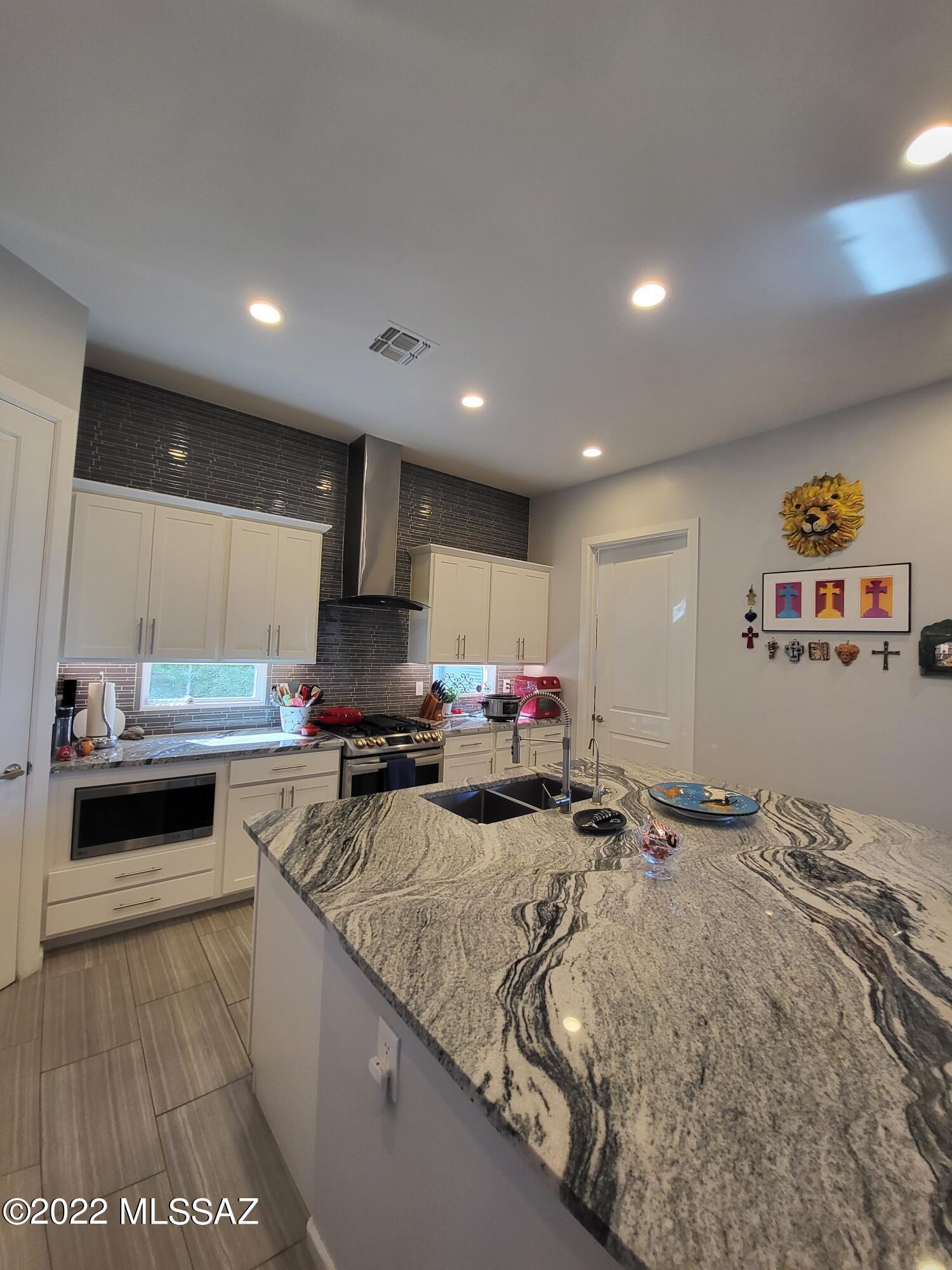 Mission Terrace - Residential