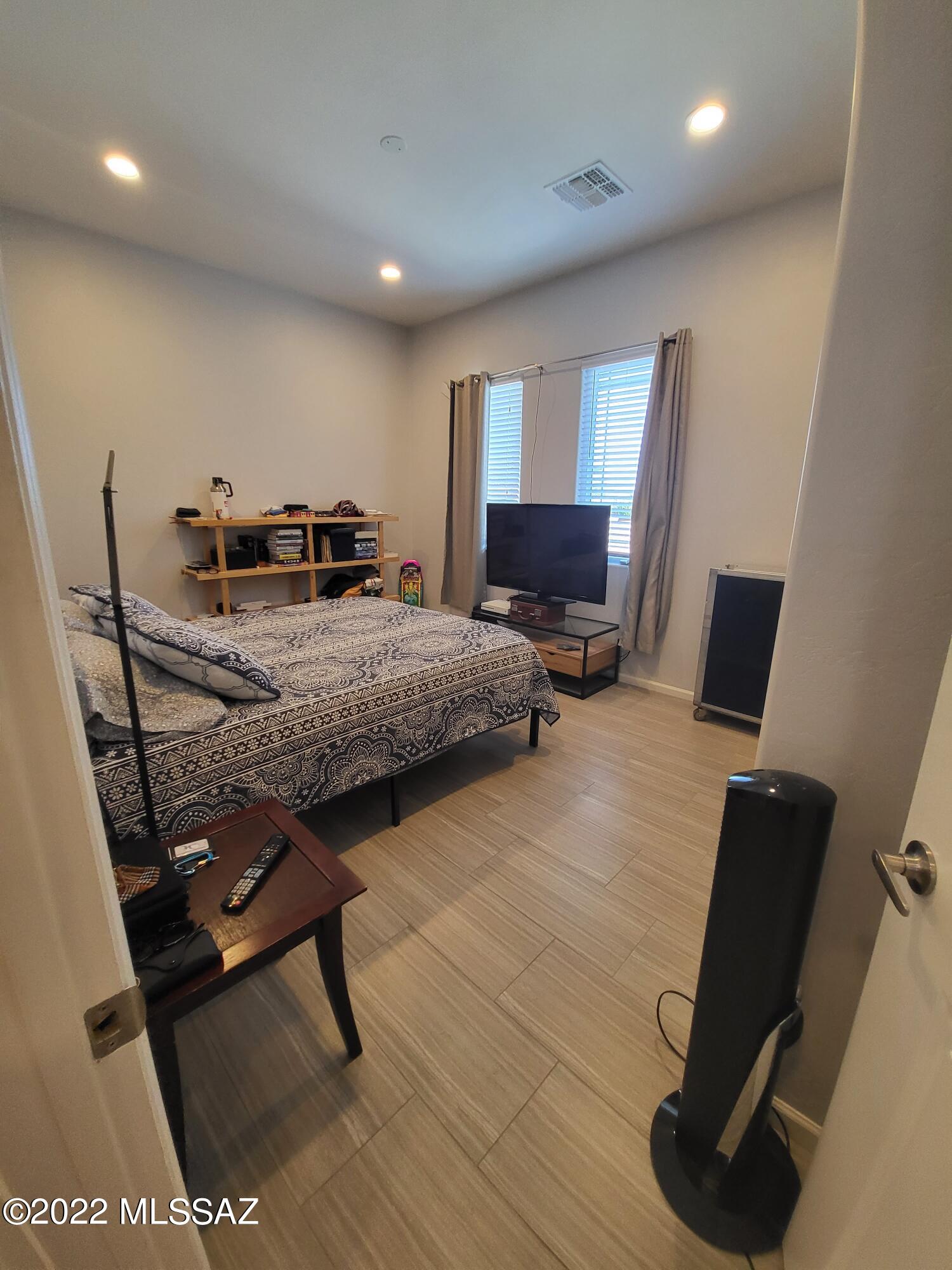 Mission Terrace - Residential