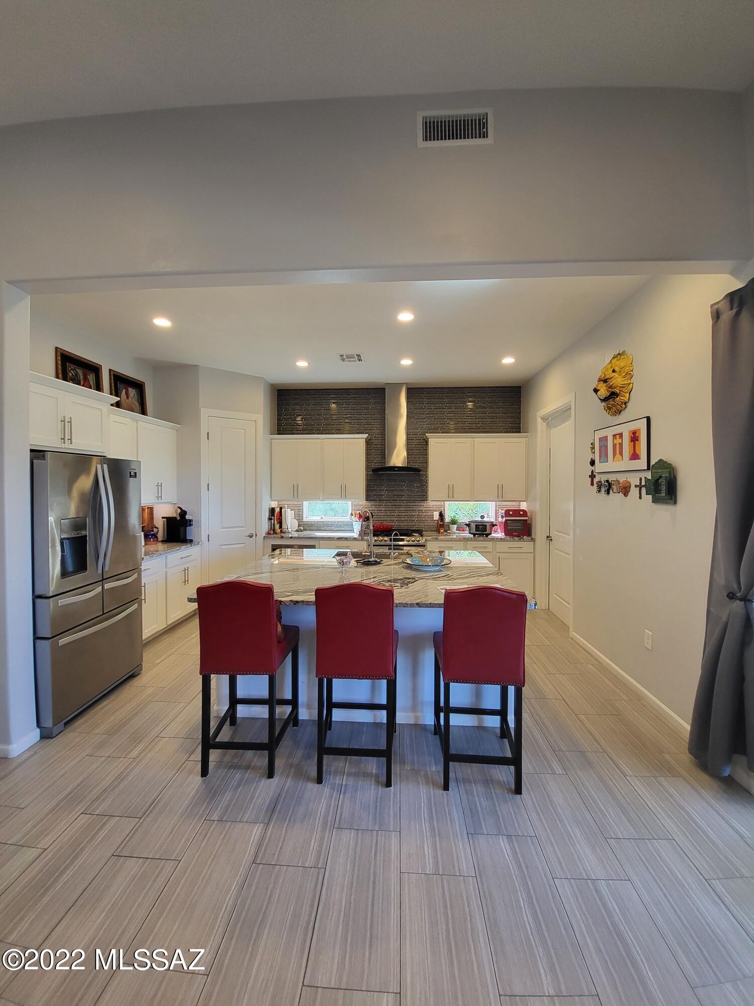 Mission Terrace - Residential