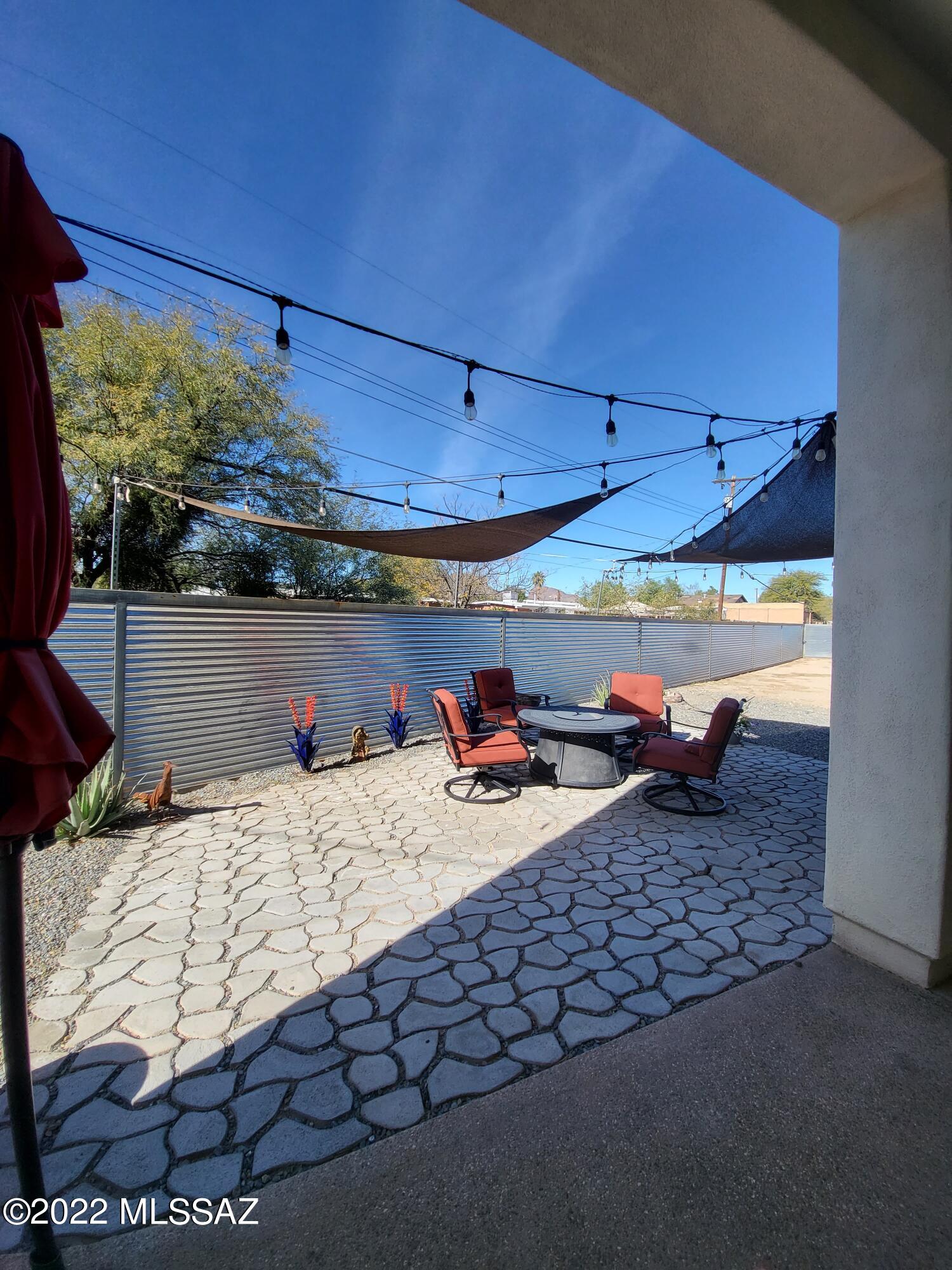 Mission Terrace - Residential