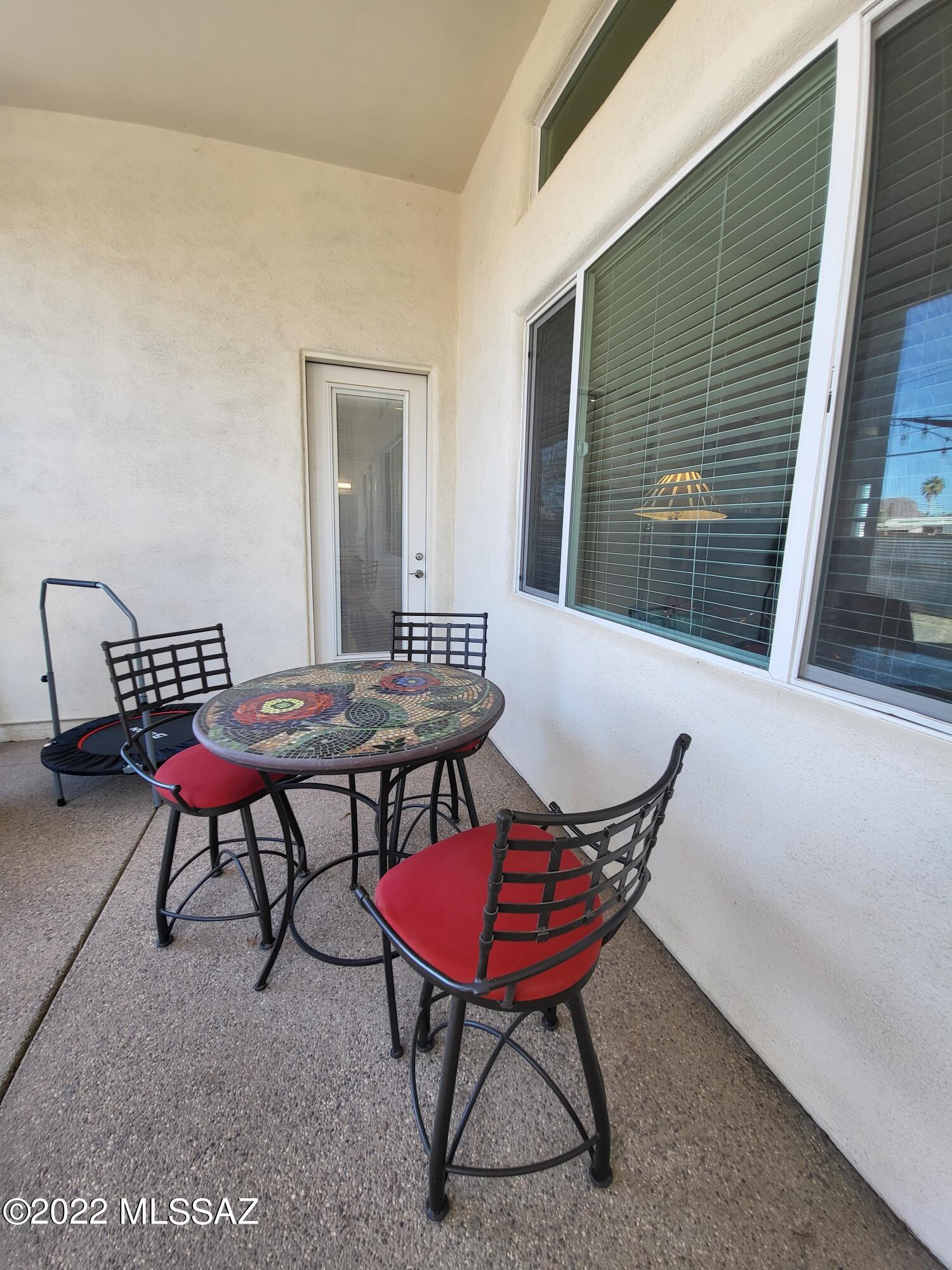 Mission Terrace - Residential