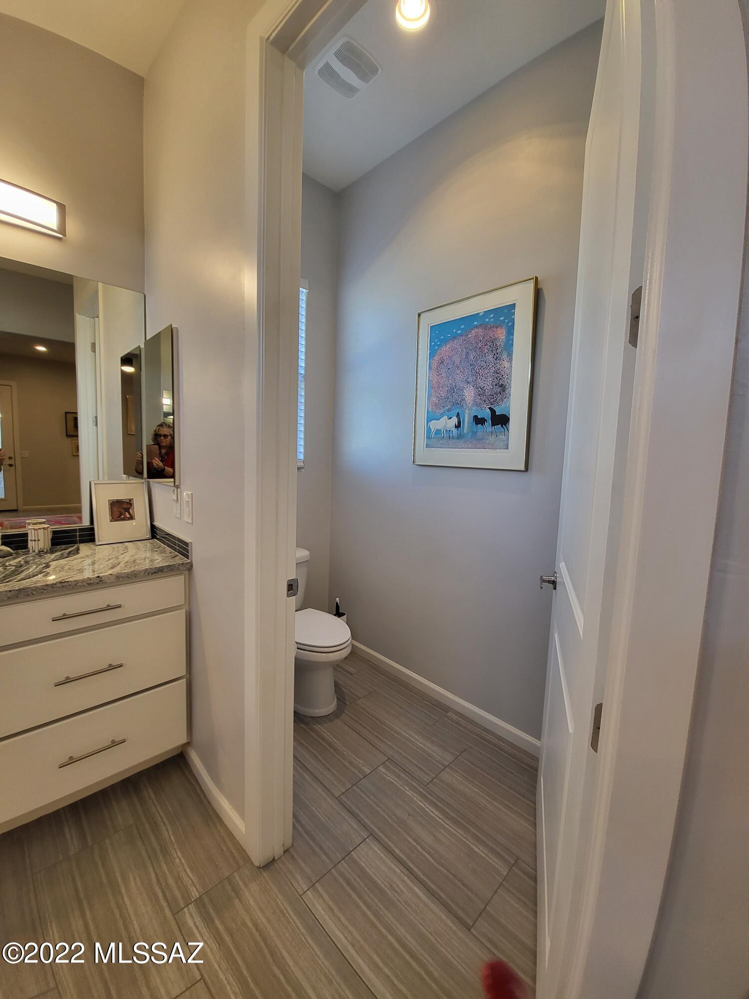 Mission Terrace - Residential