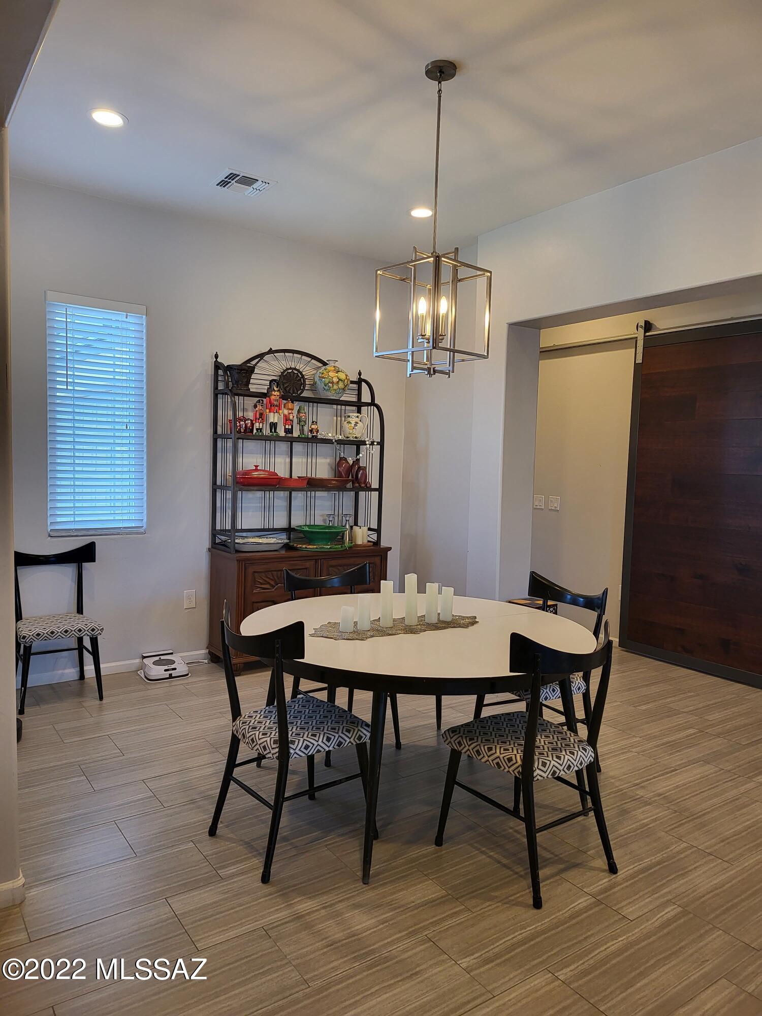 Mission Terrace - Residential