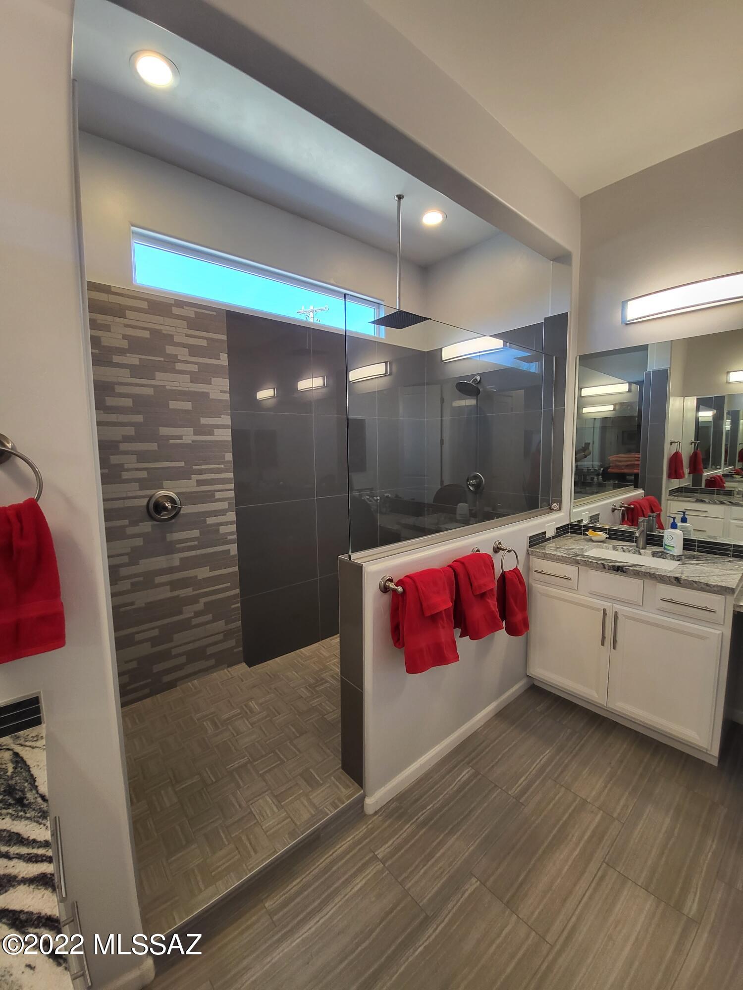 Mission Terrace - Residential