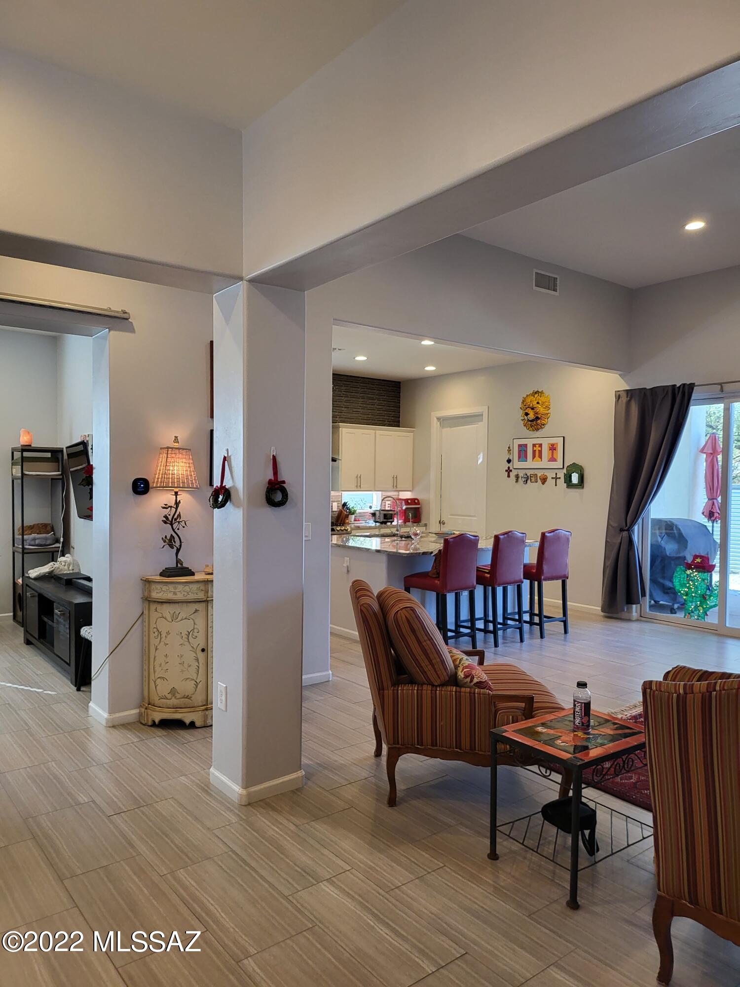 Mission Terrace - Residential