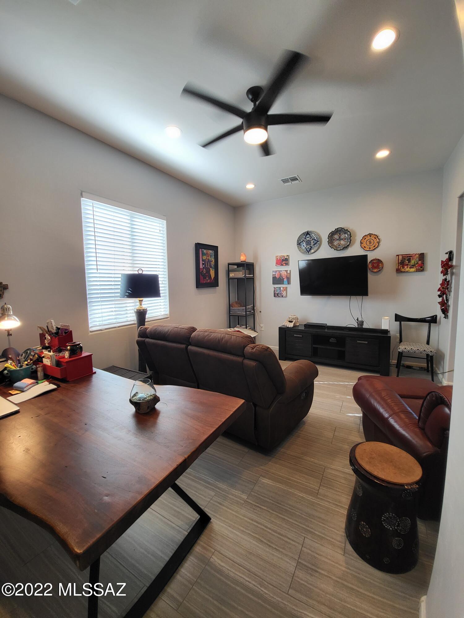 Mission Terrace - Residential