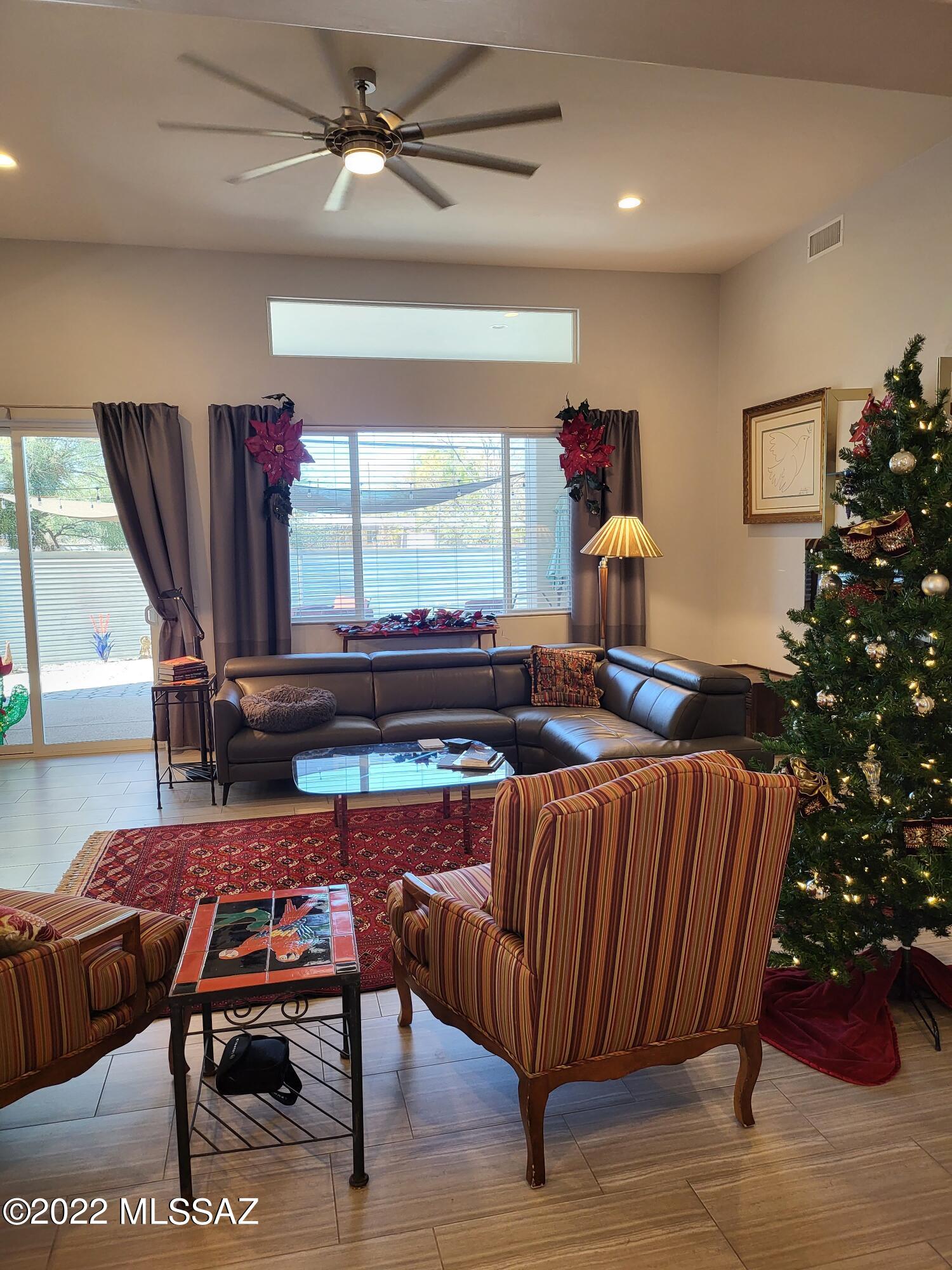Mission Terrace - Residential