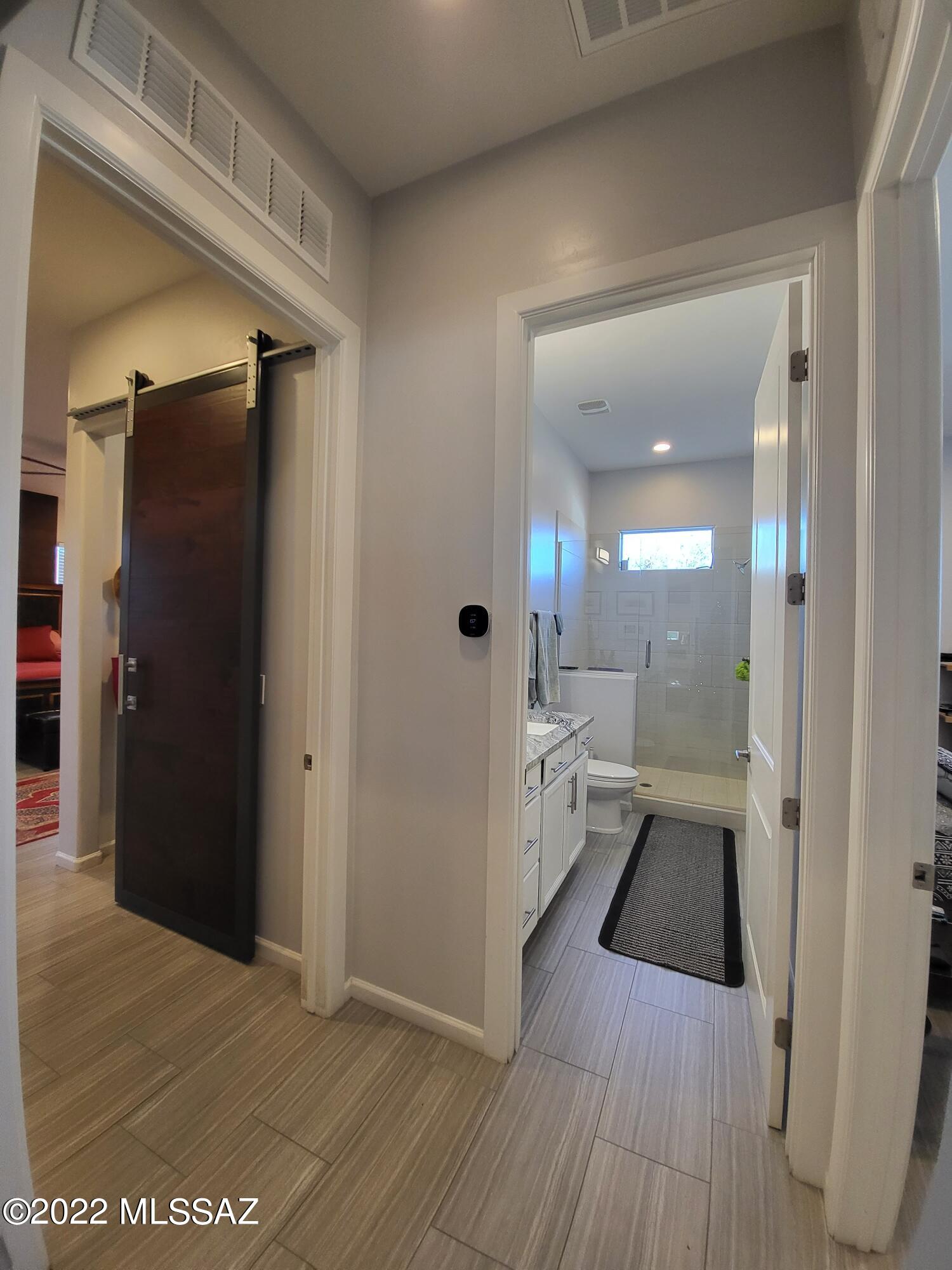 Mission Terrace - Residential