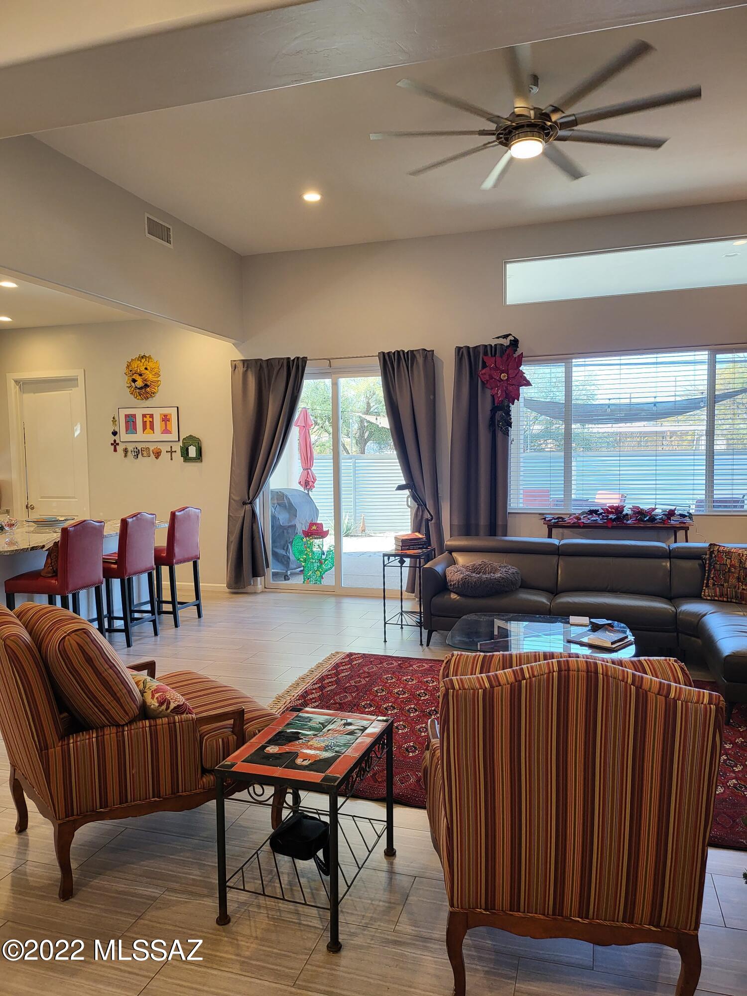 Mission Terrace - Residential