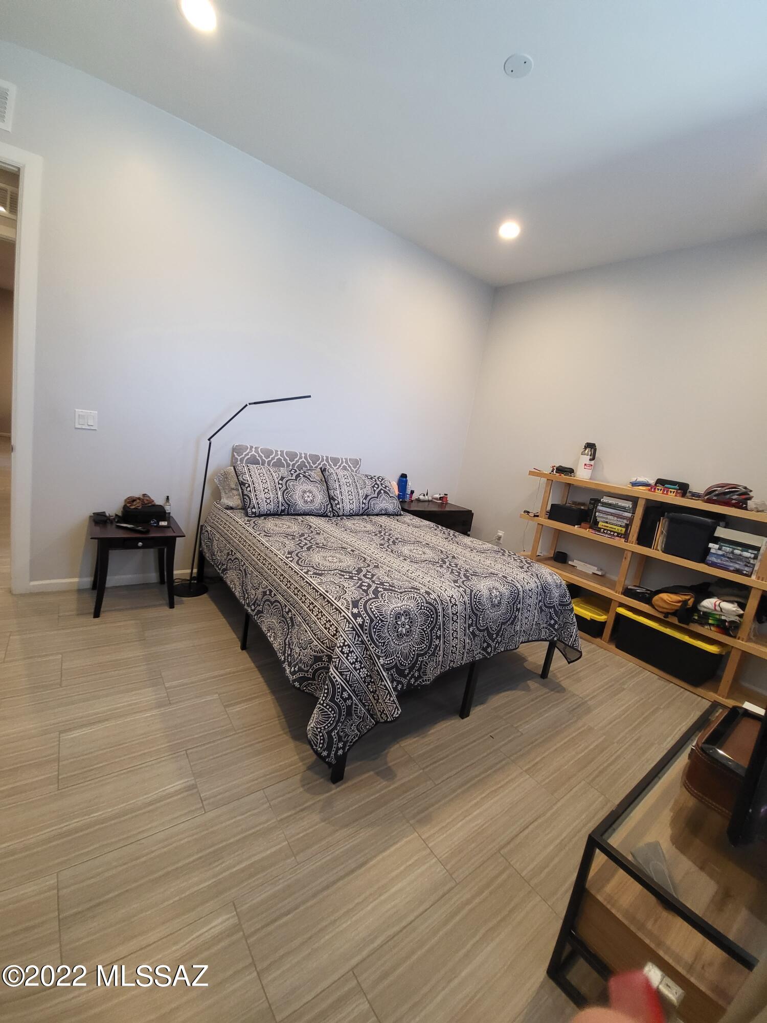 Mission Terrace - Residential