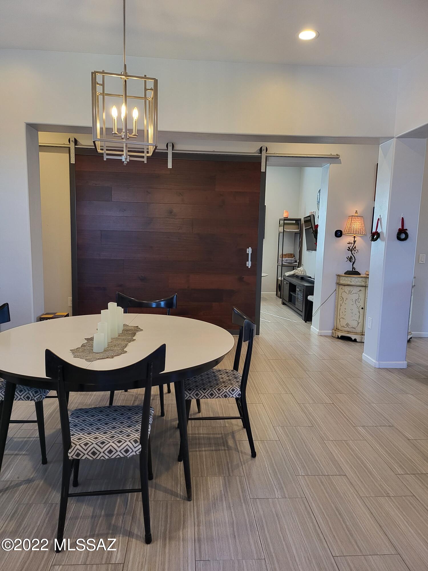 Mission Terrace - Residential