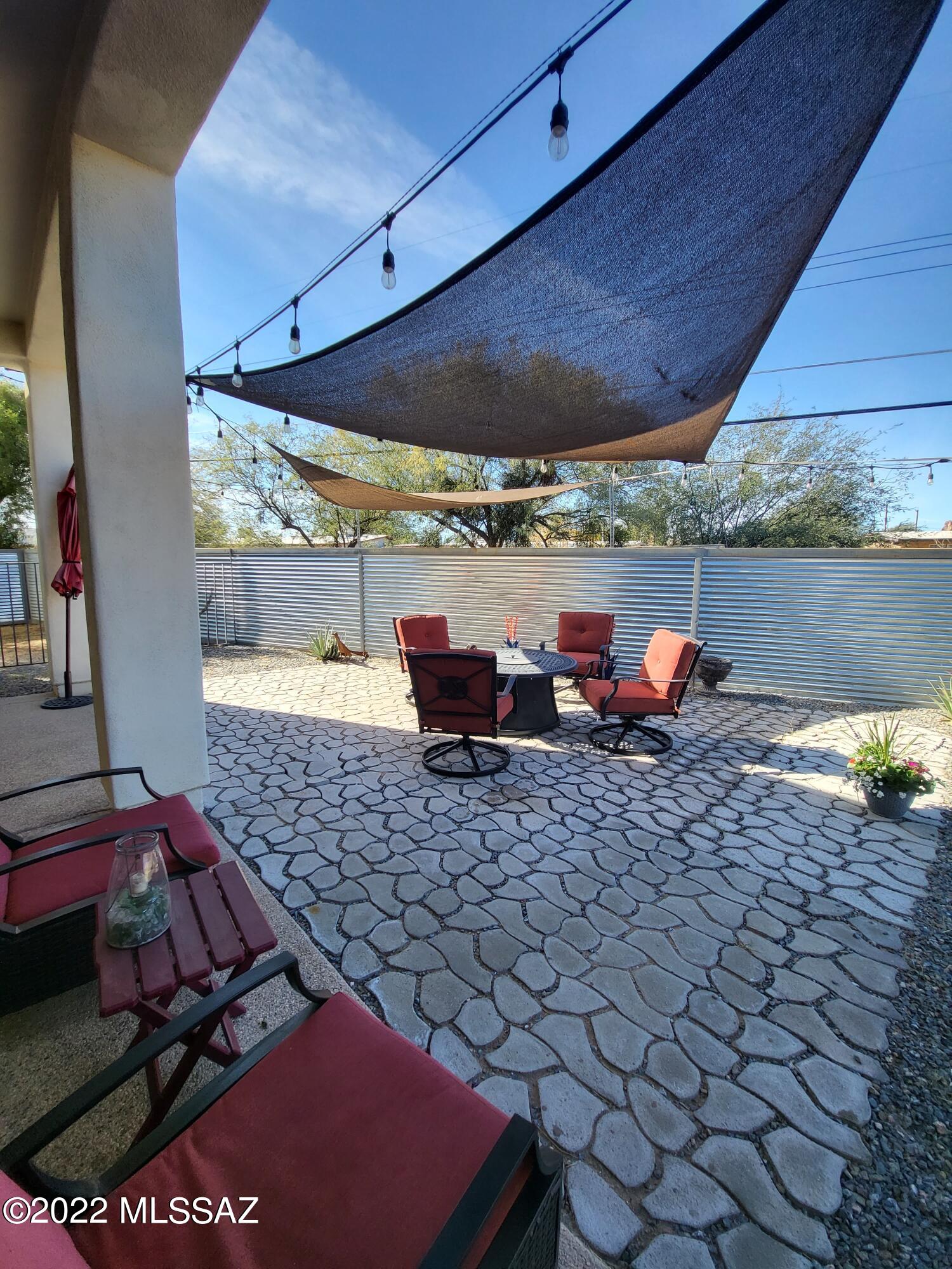 Mission Terrace - Residential