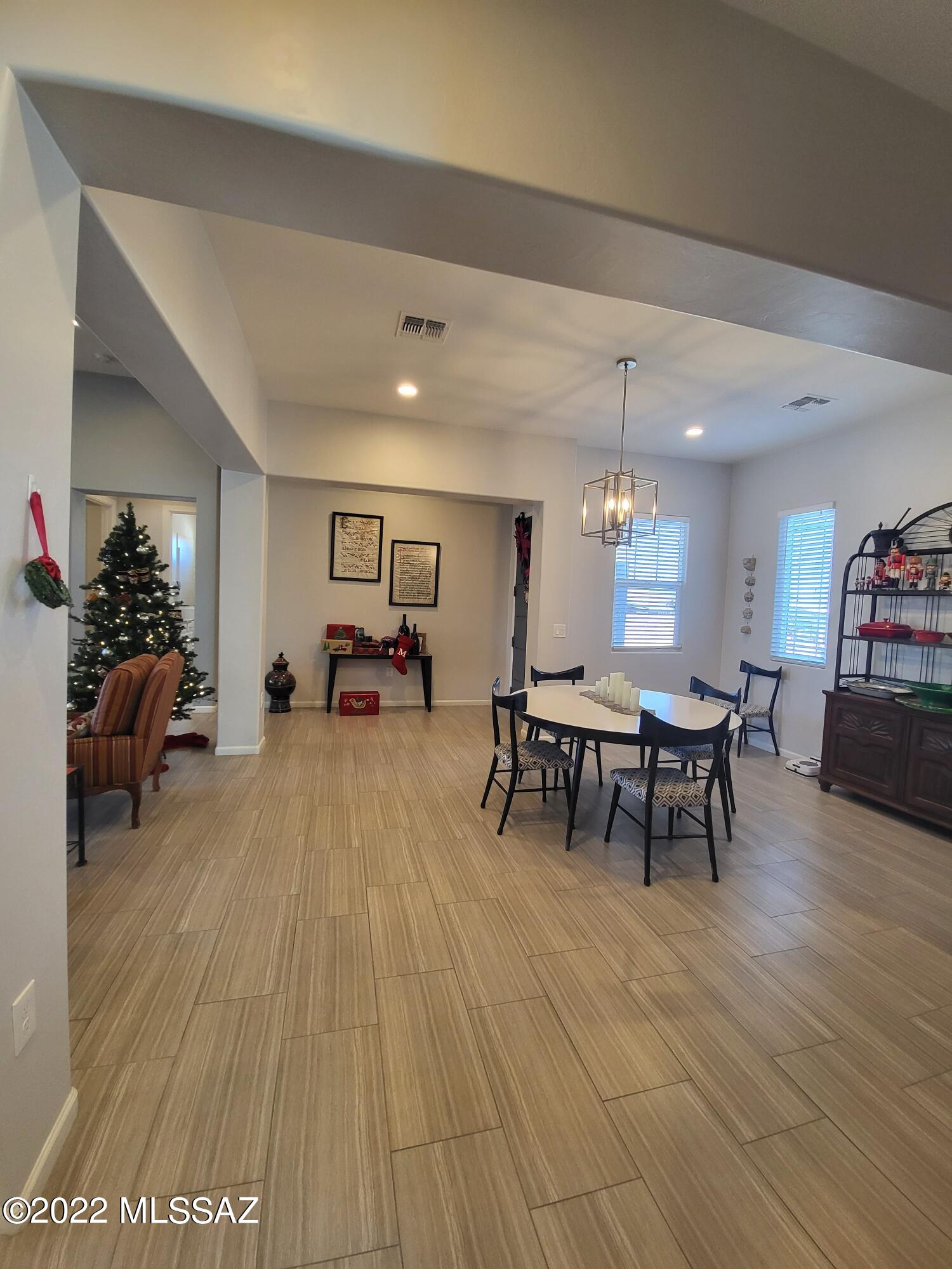 Mission Terrace - Residential