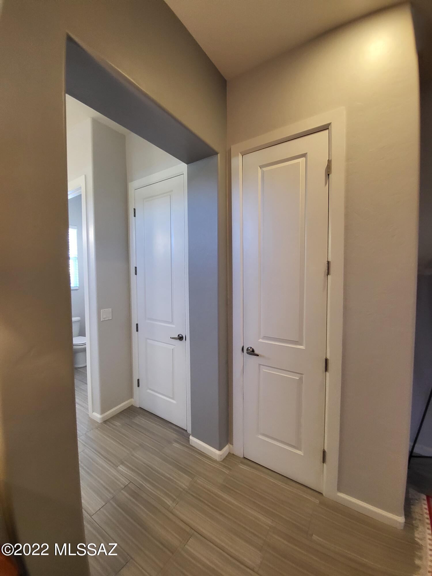 Mission Terrace - Residential