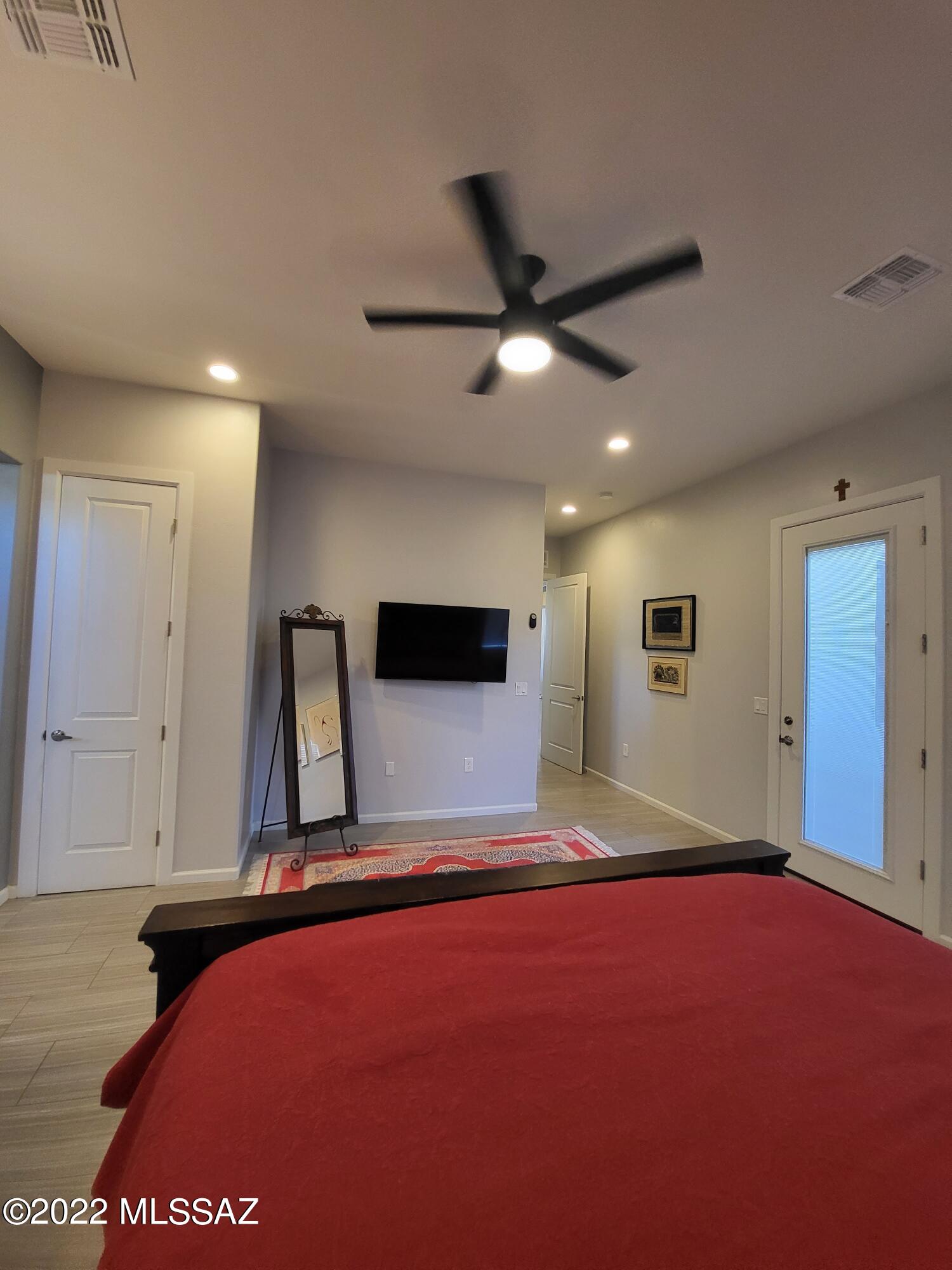 Mission Terrace - Residential