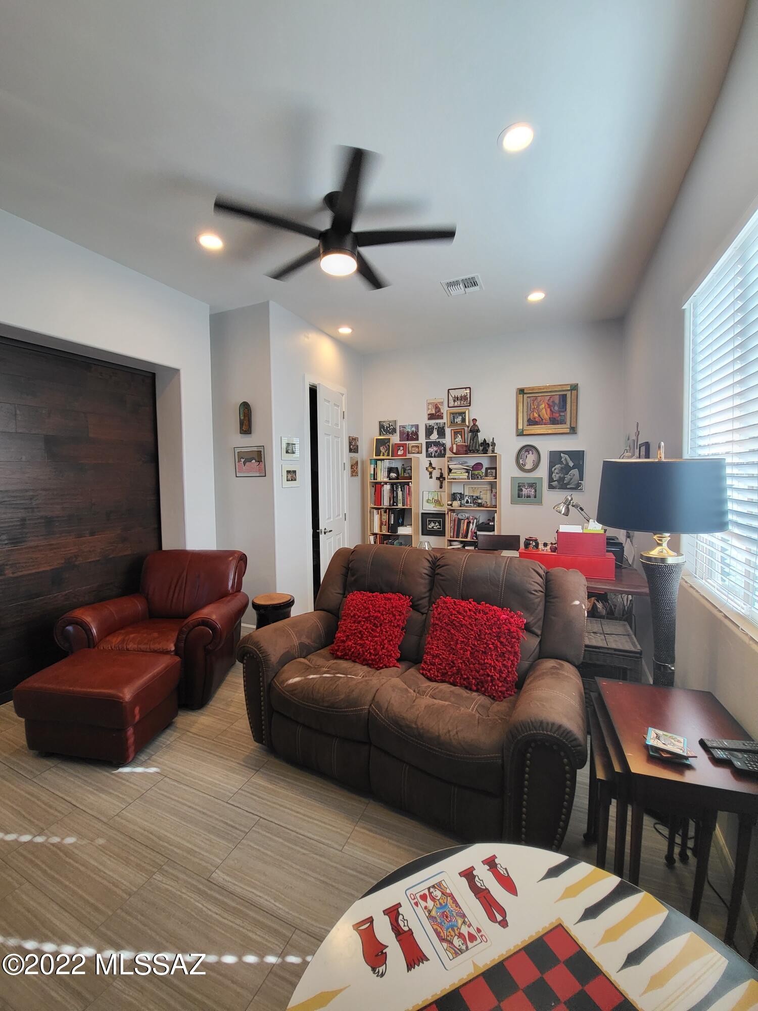 Mission Terrace - Residential