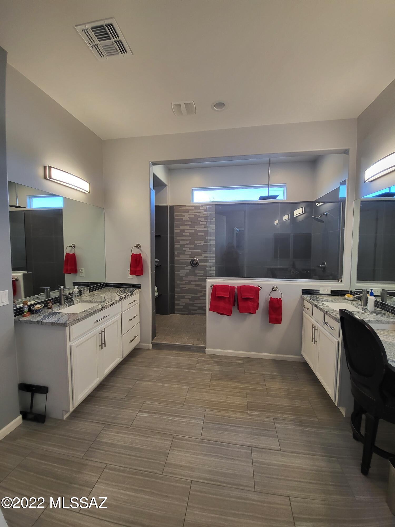 Mission Terrace - Residential