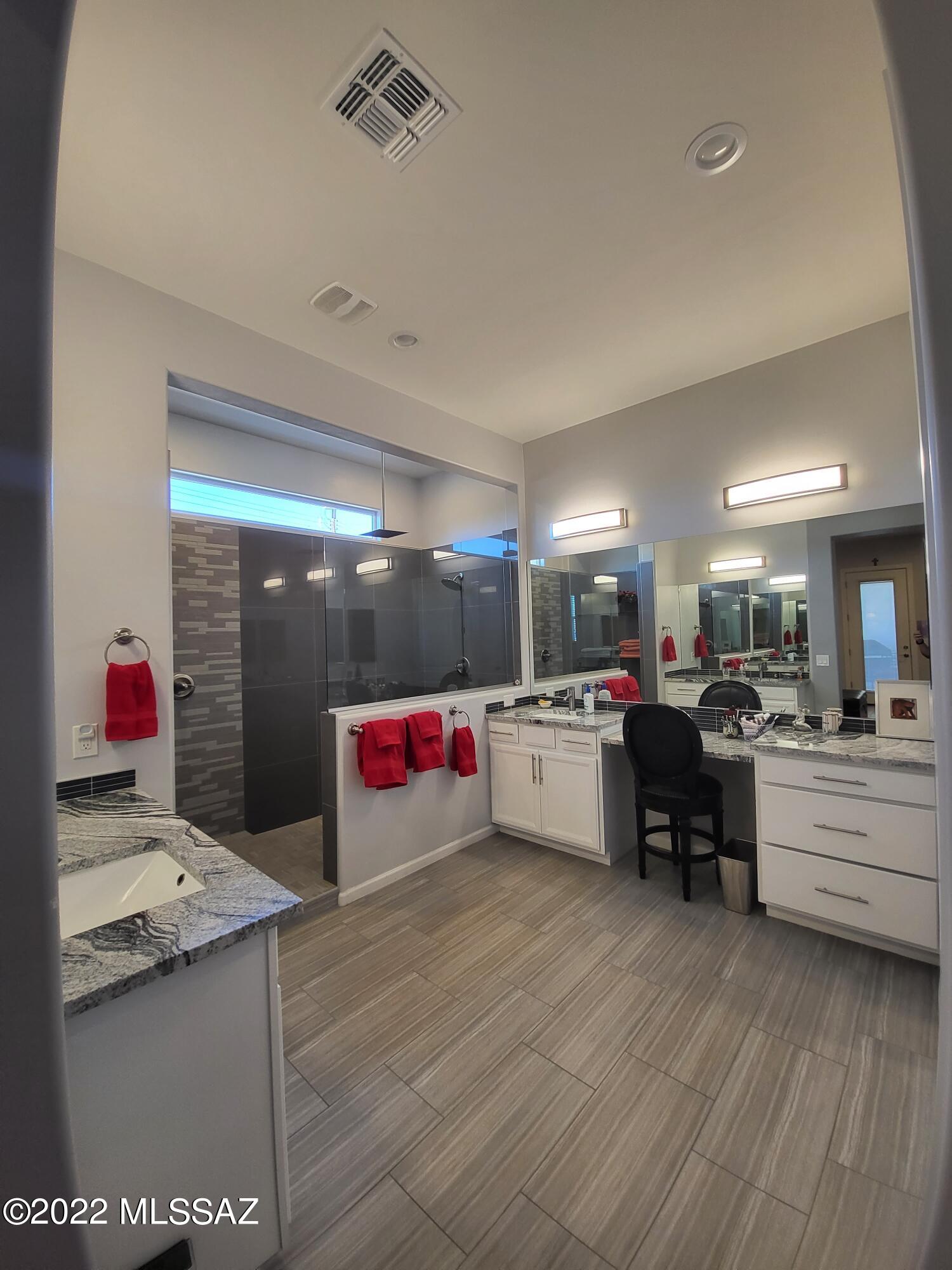 Mission Terrace - Residential